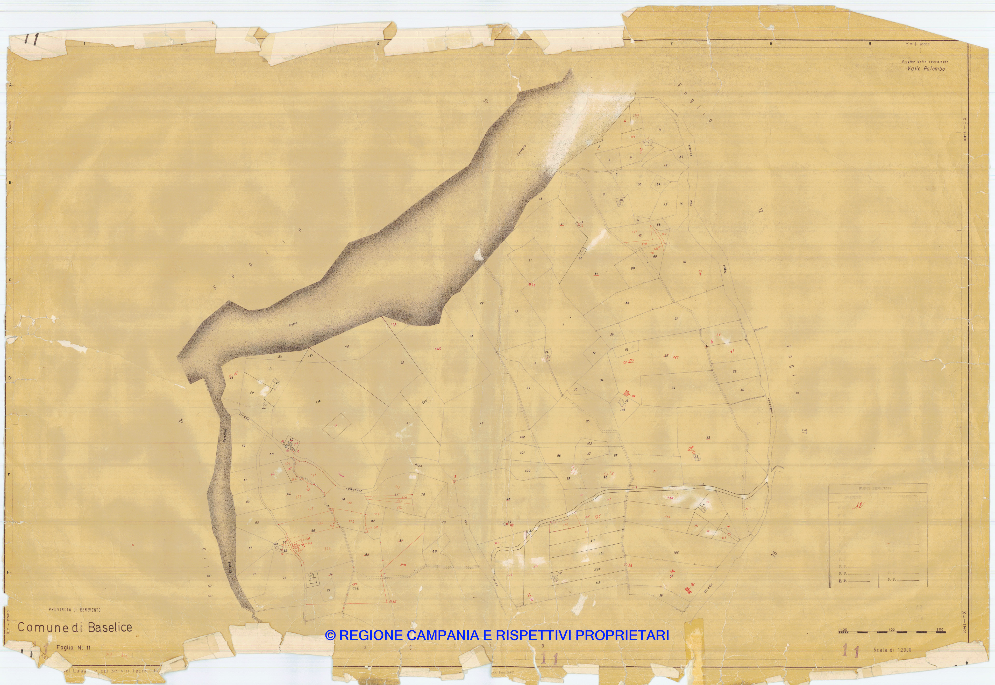 Mappa