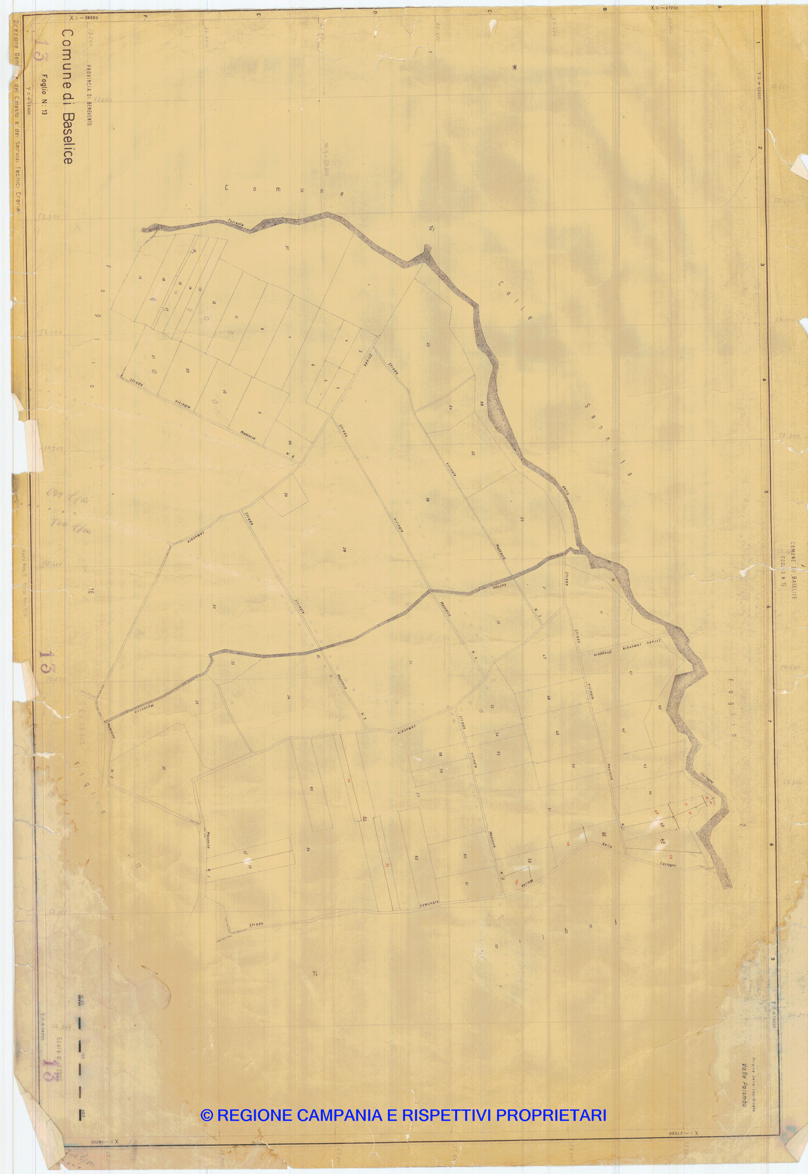 Mappa