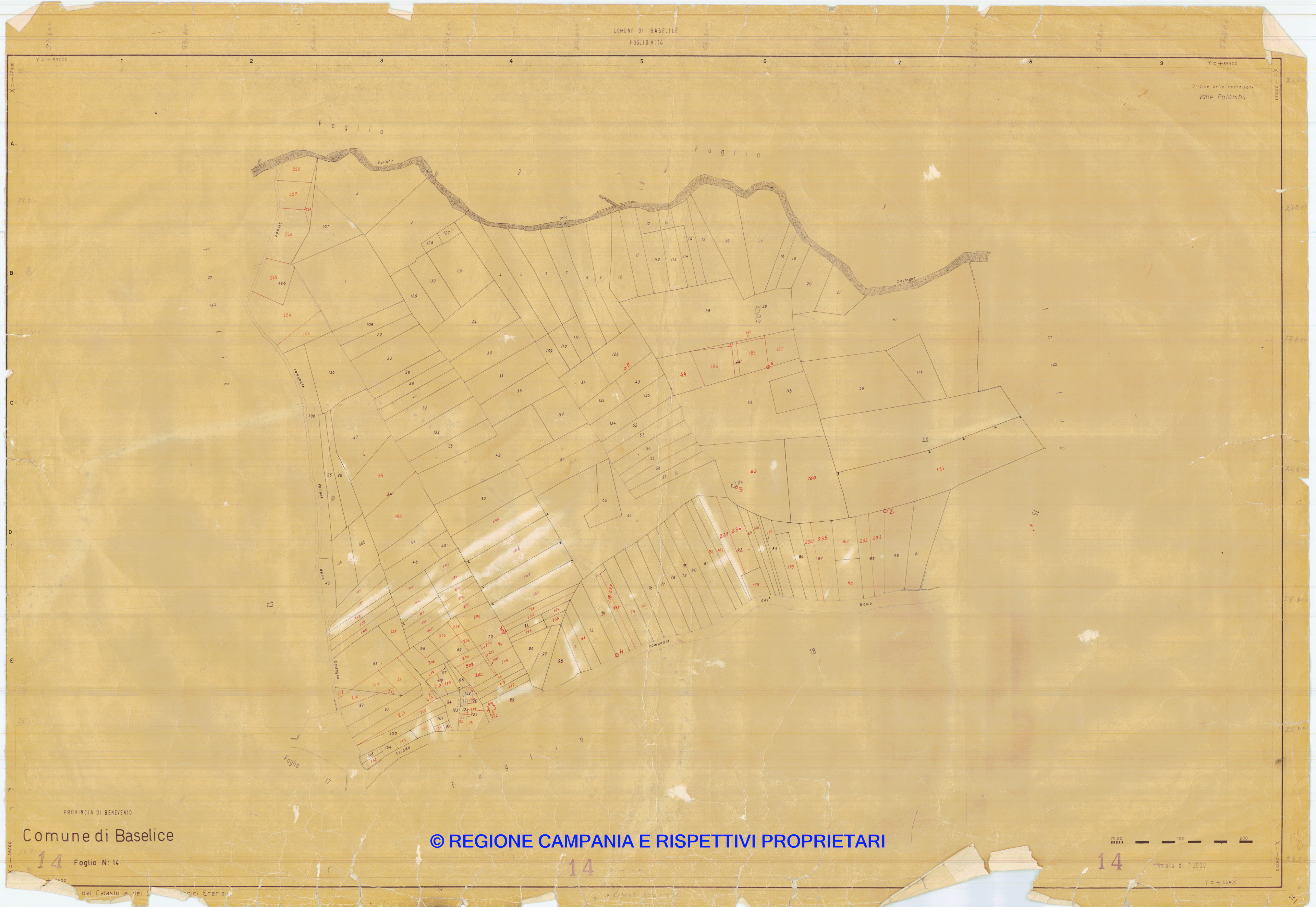 Mappa