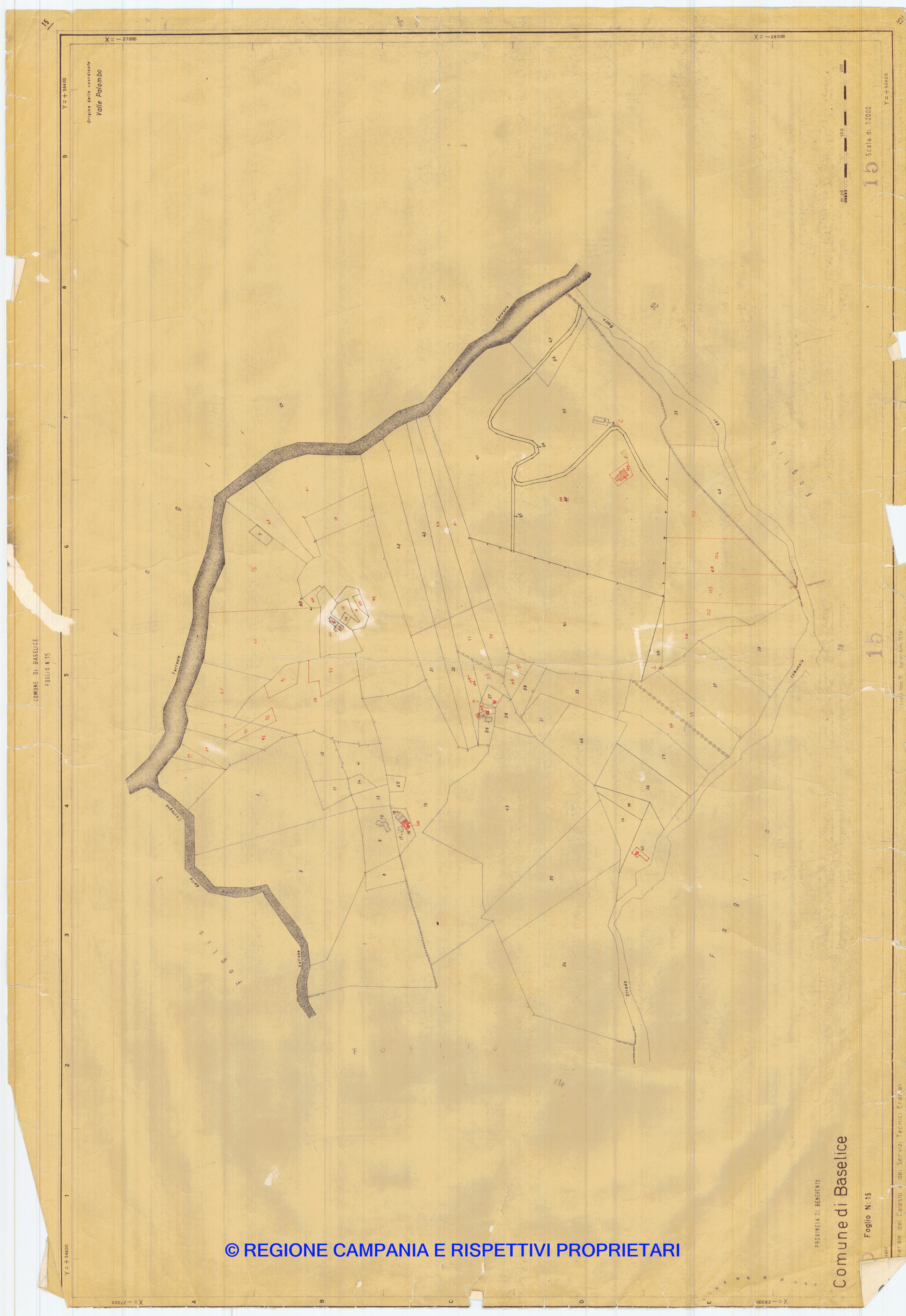 Mappa