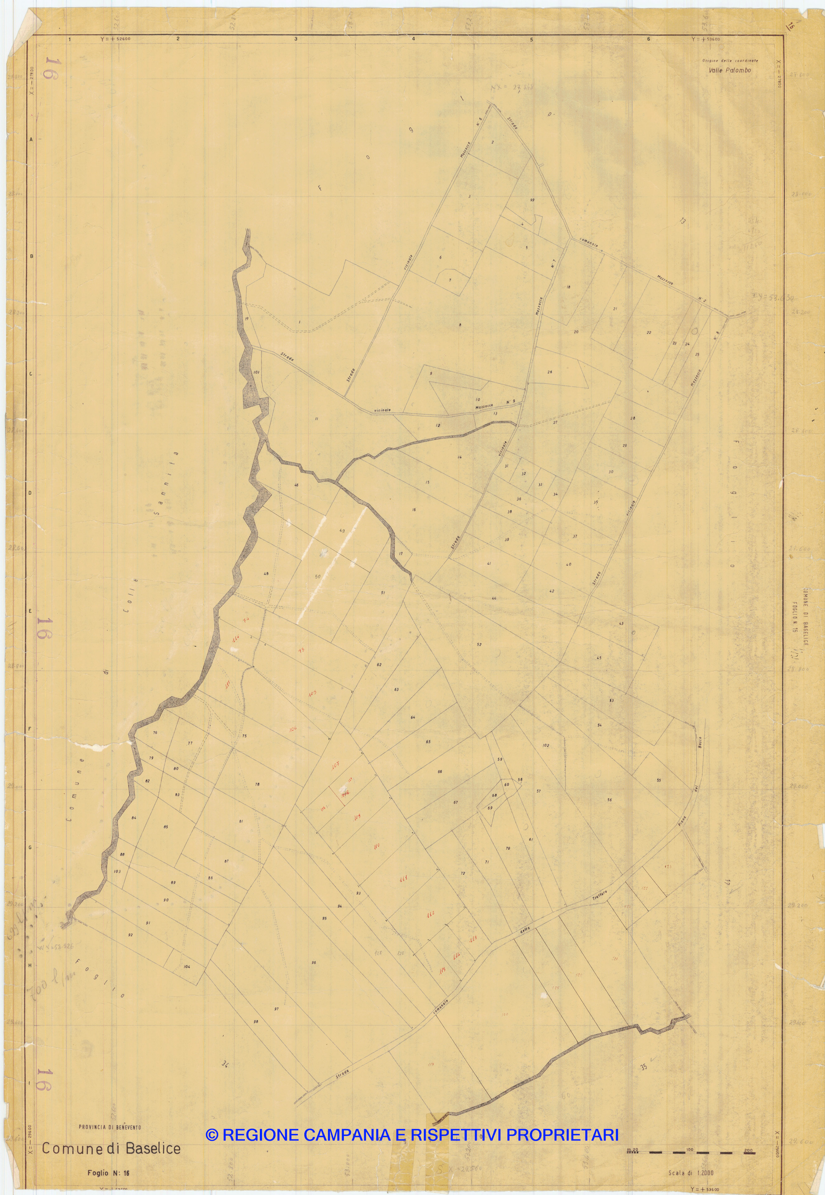 Mappa
