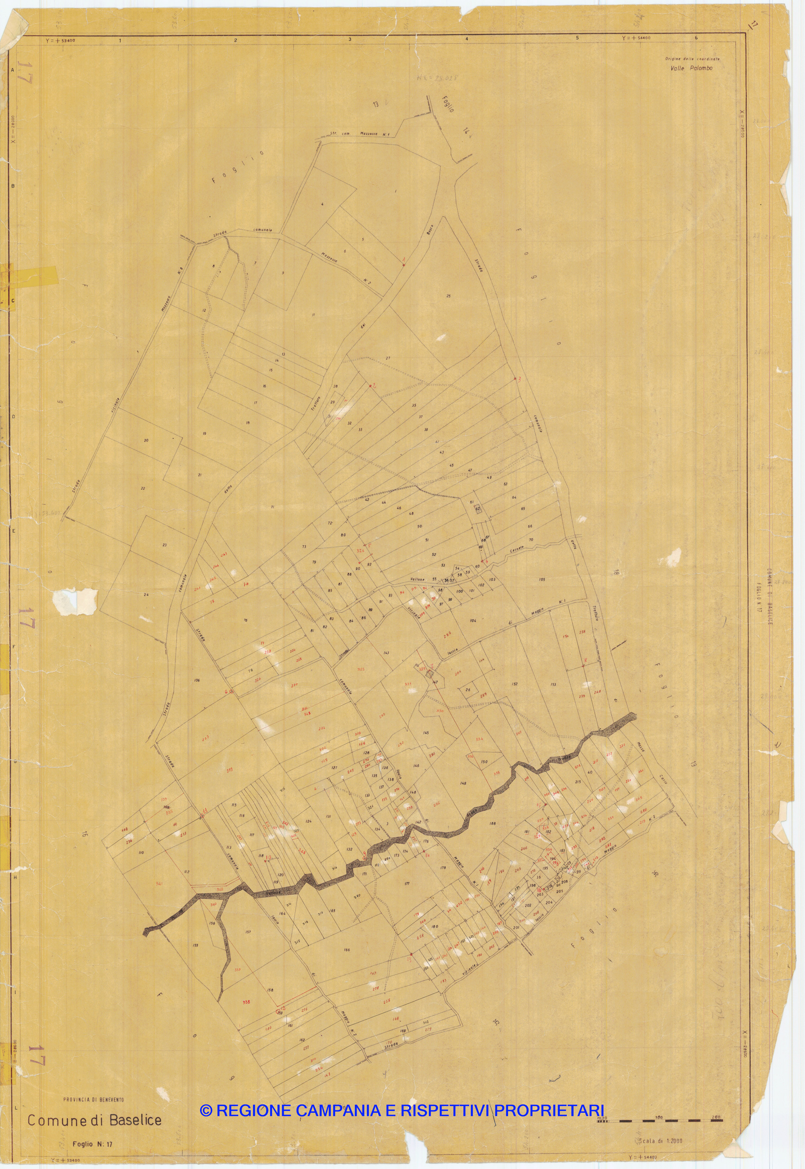 Mappa