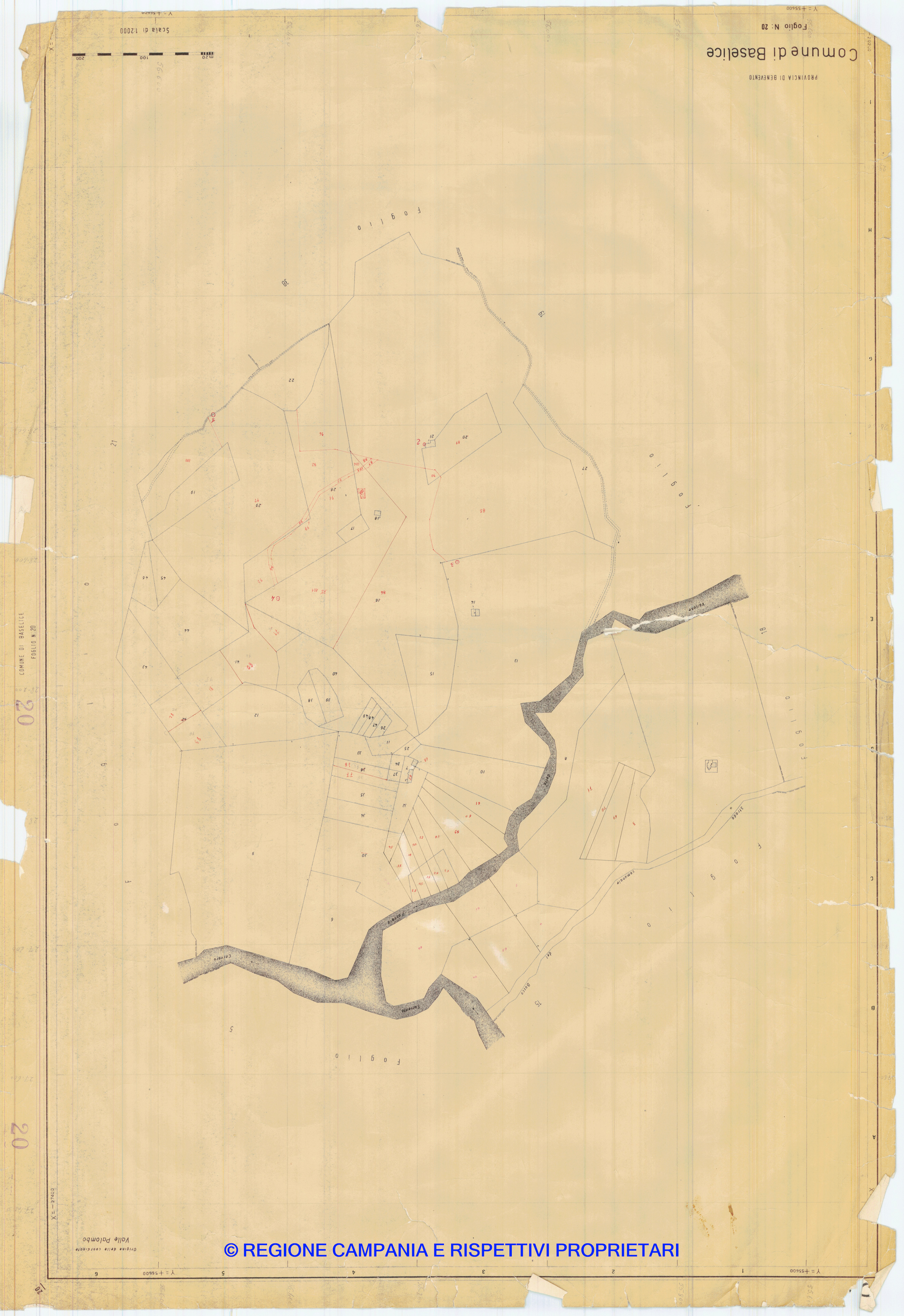 Mappa