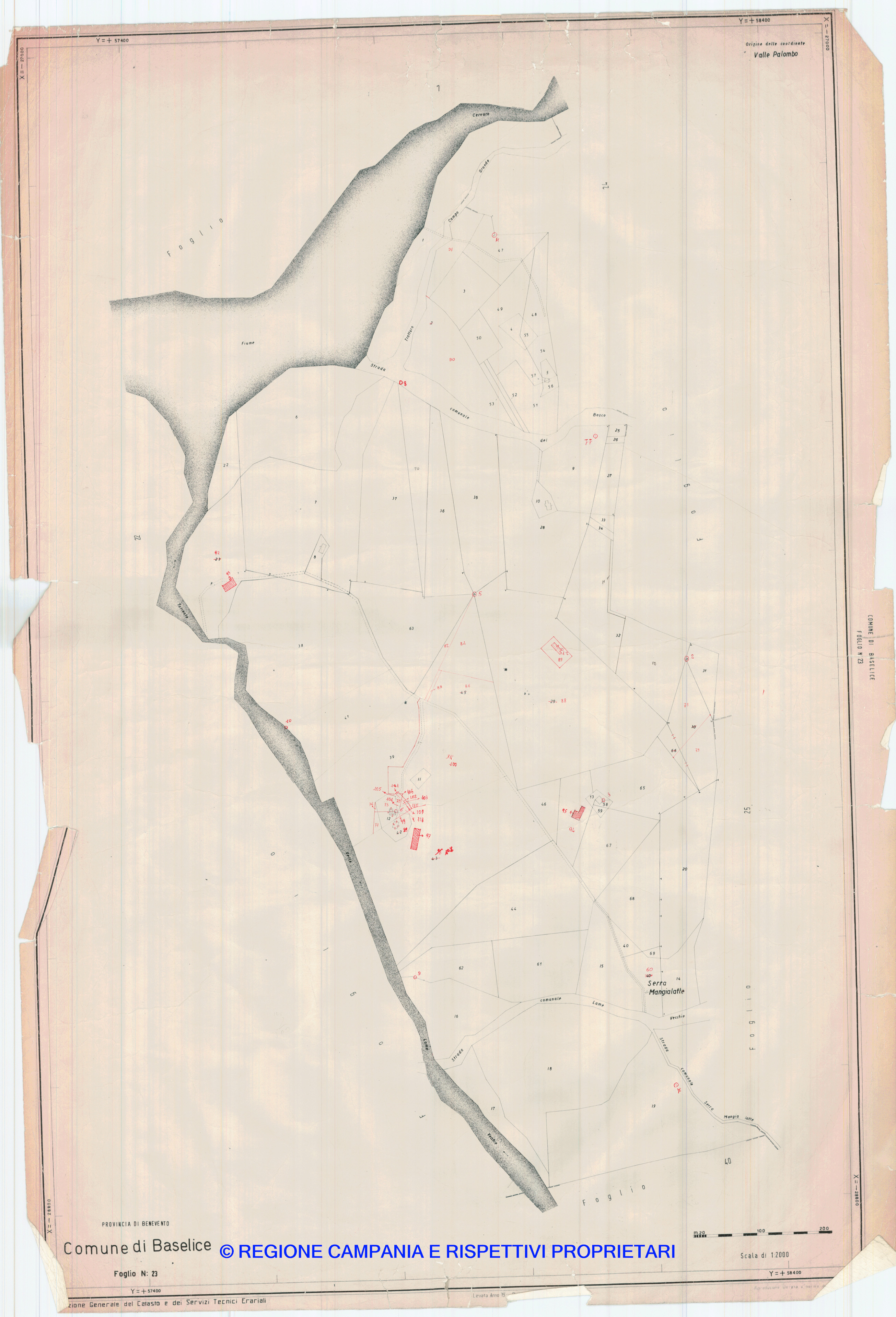 Mappa
