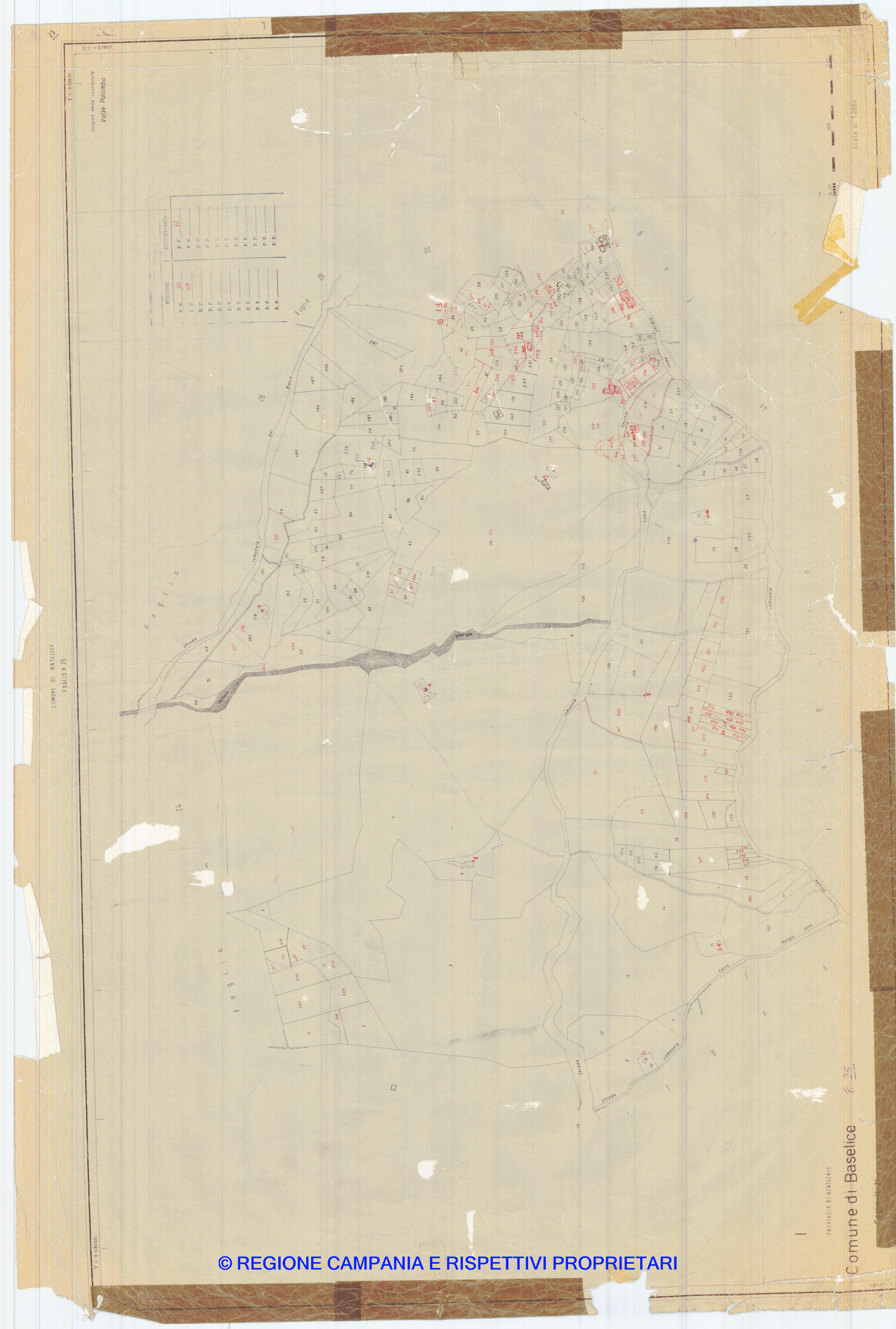 Mappa
