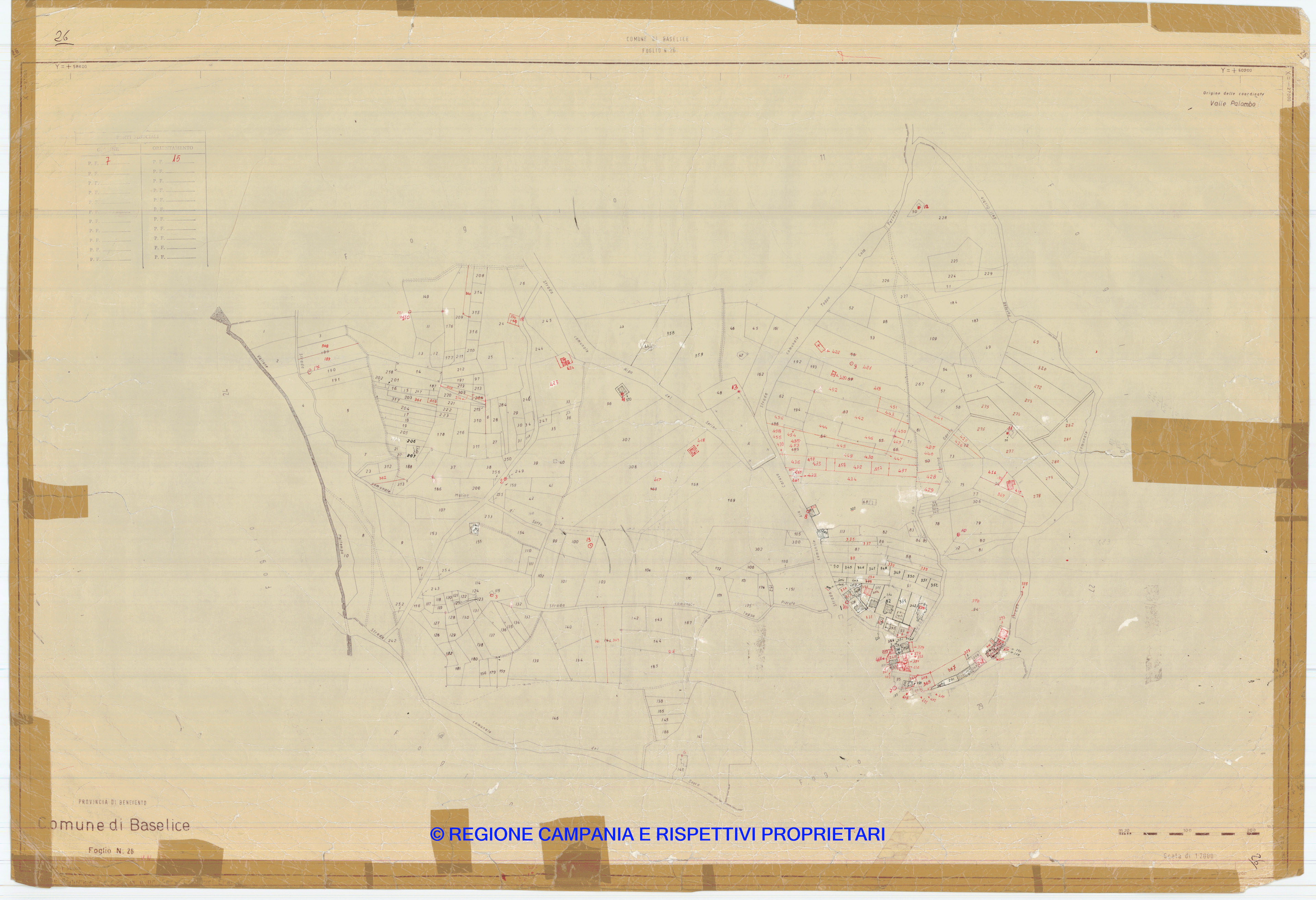 Mappa