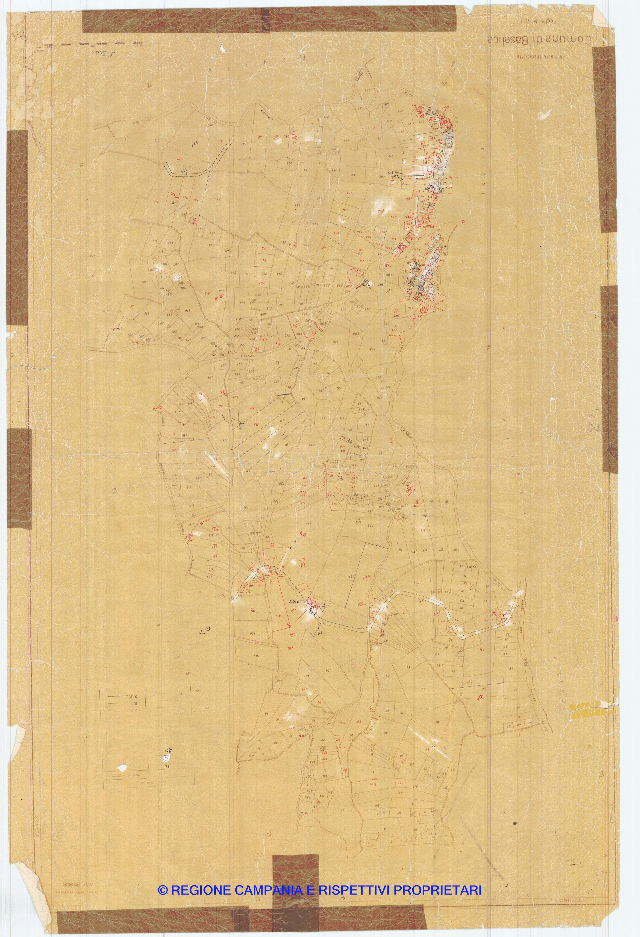 Mappa