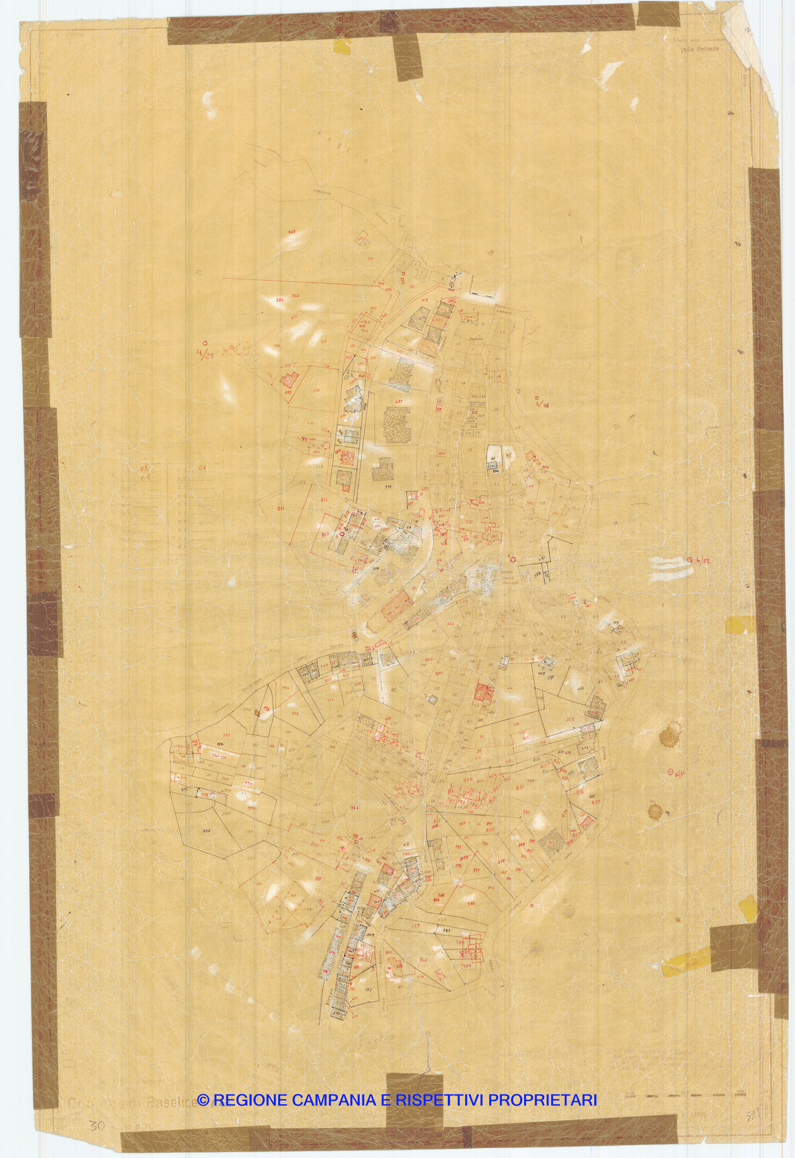 Mappa