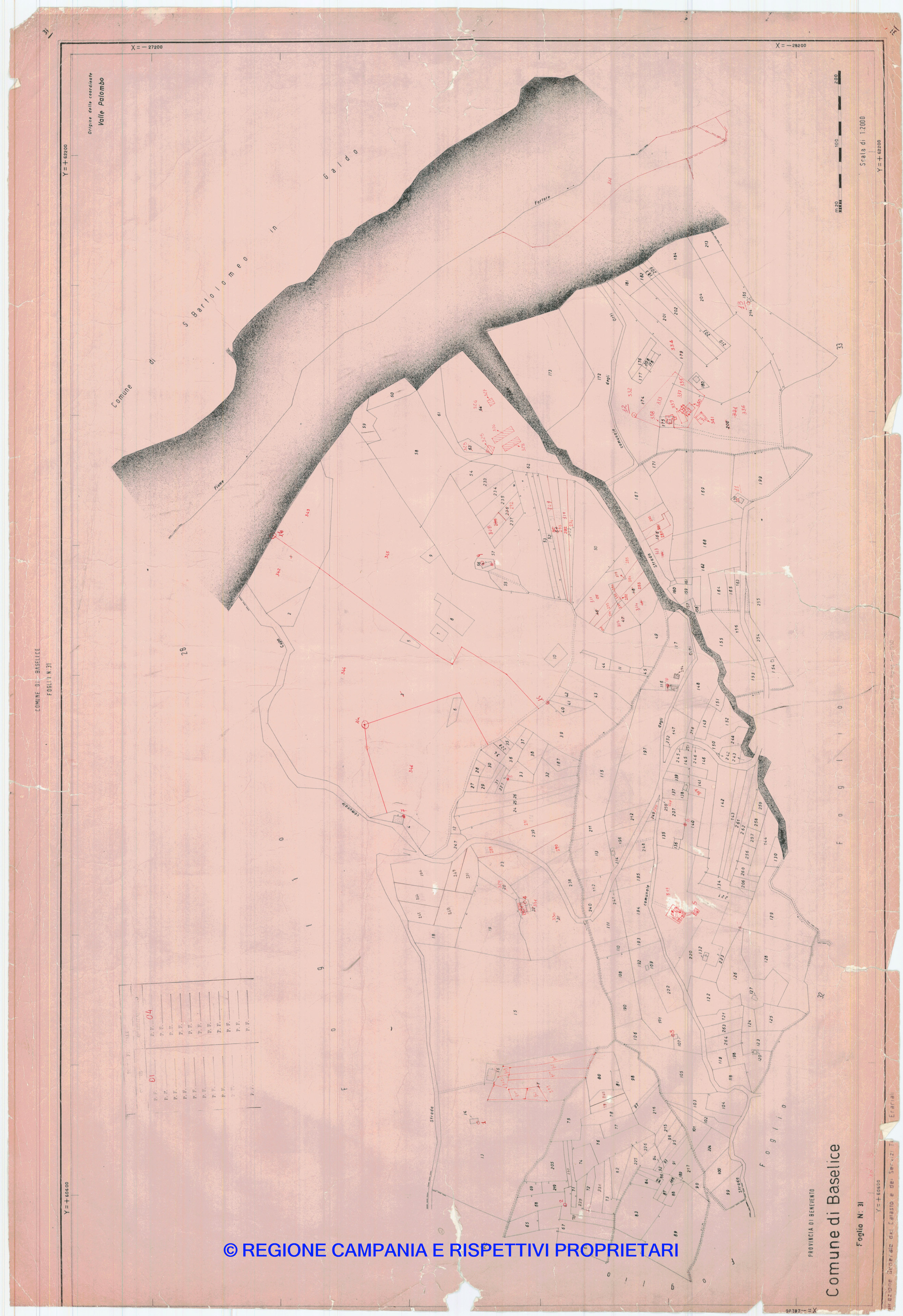 Mappa