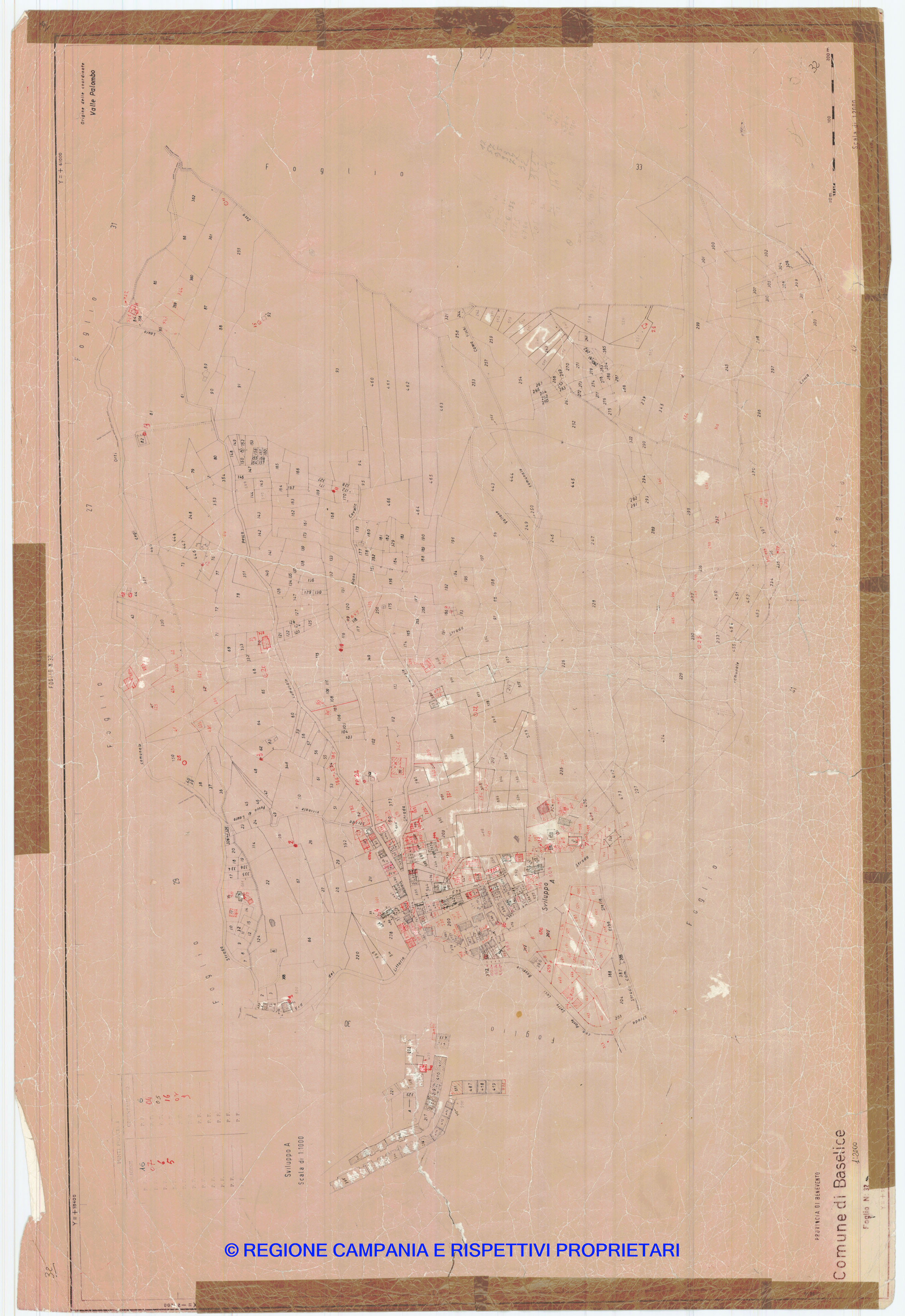 Mappa