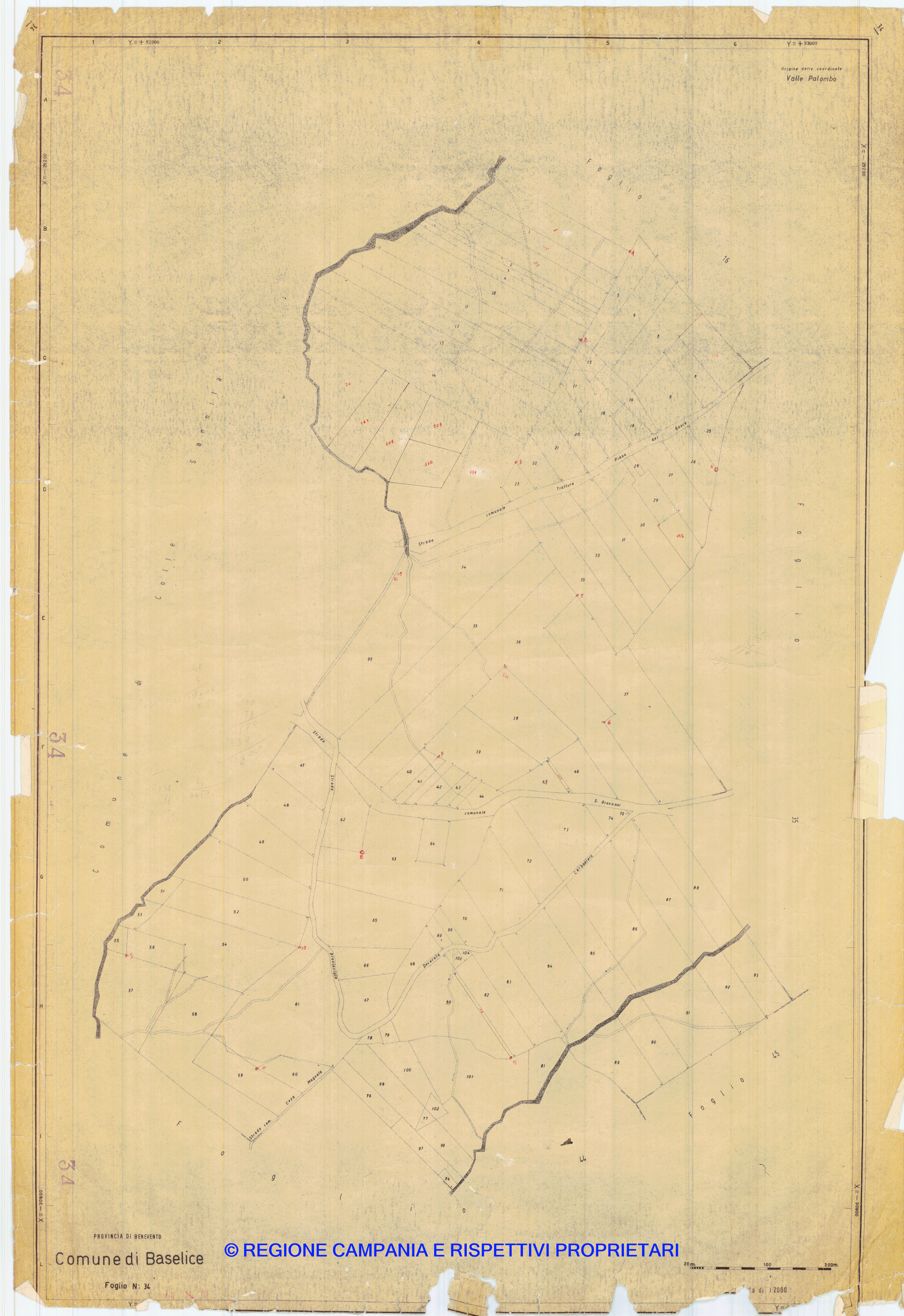 Mappa