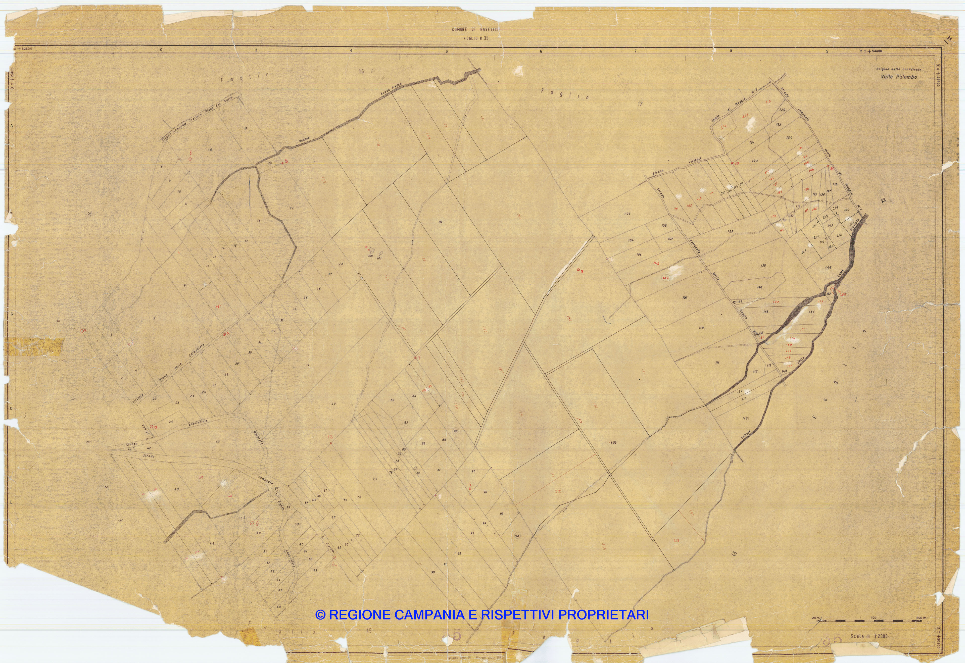 Mappa Mappa