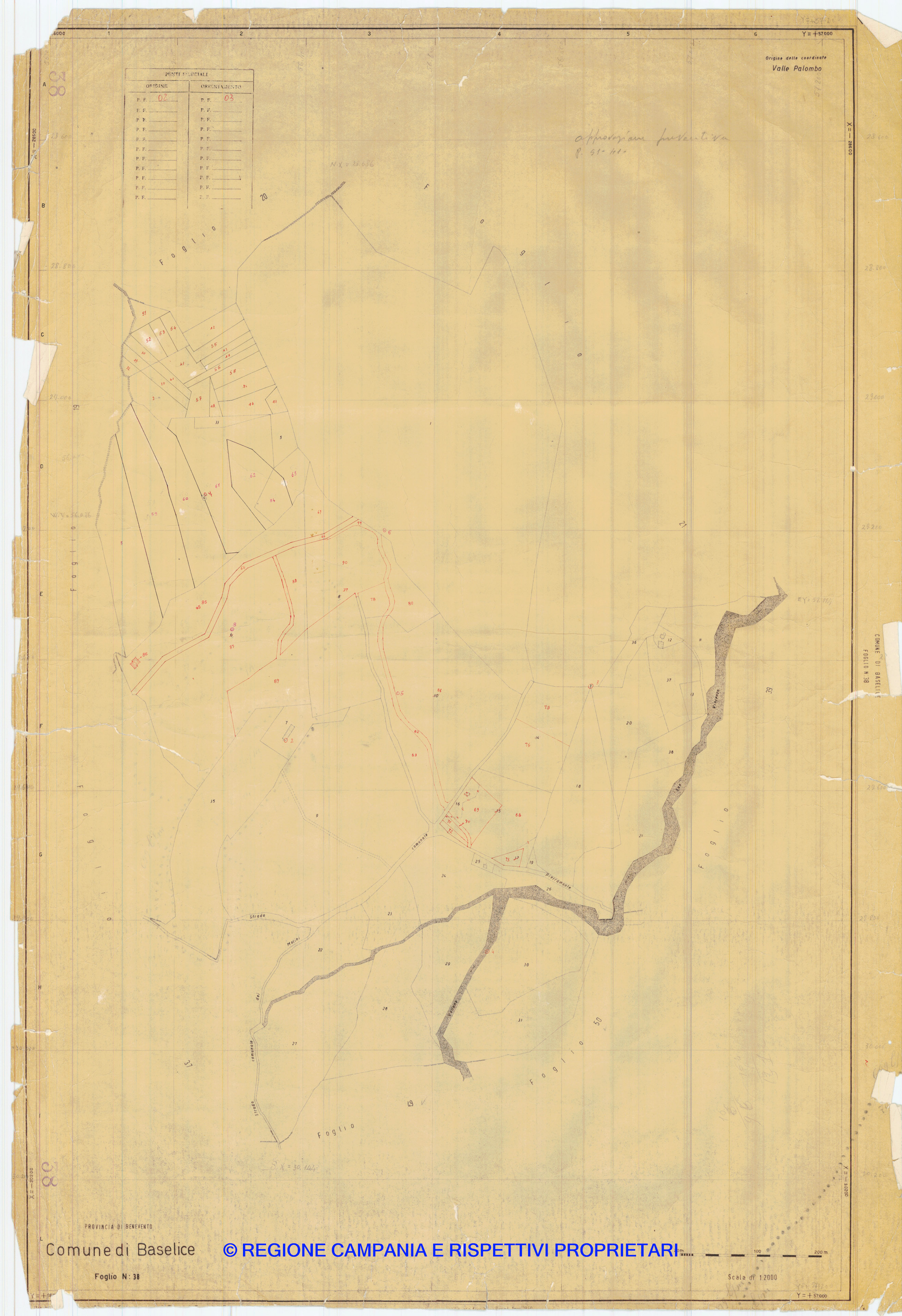 Mappa
