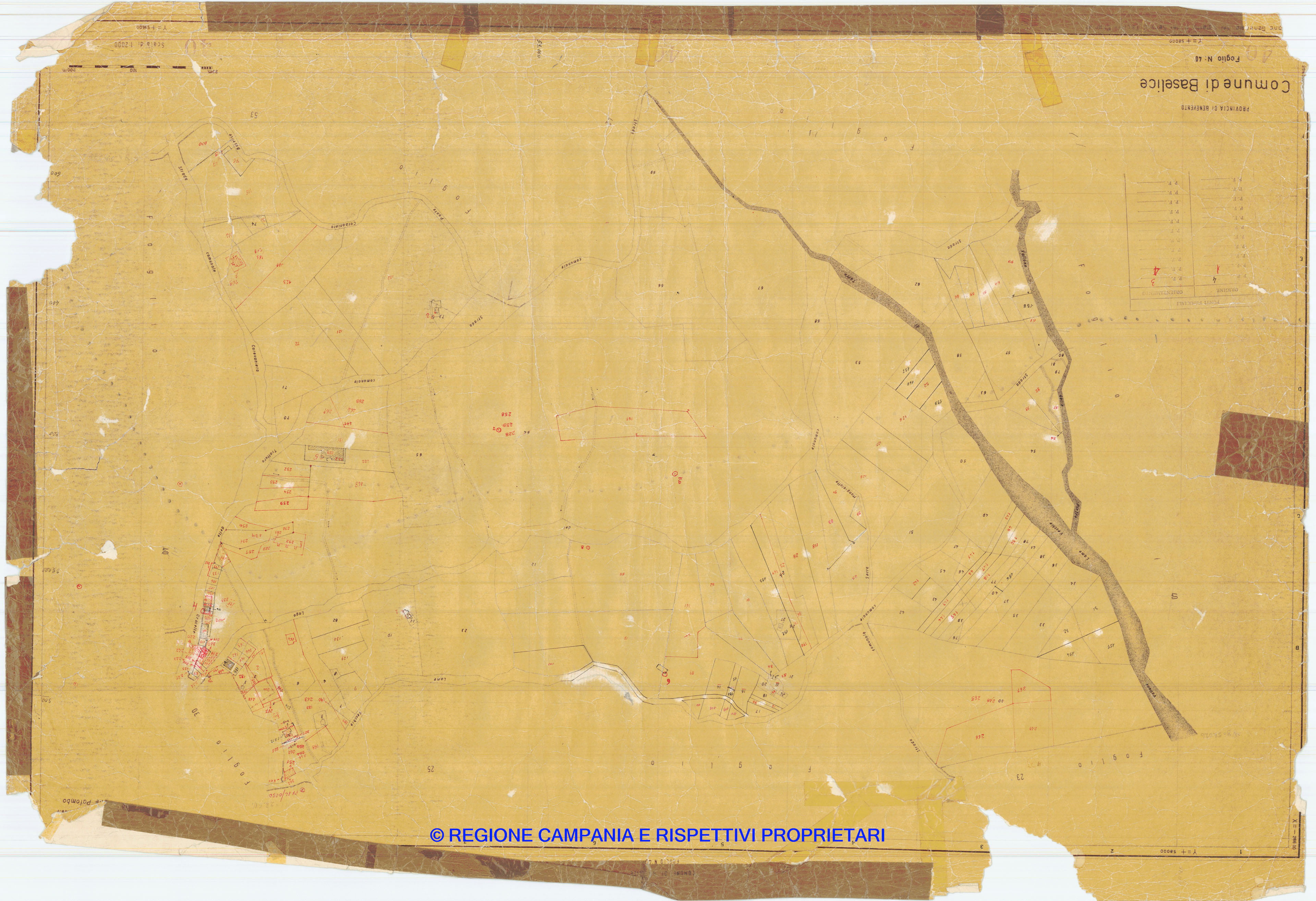 Mappa