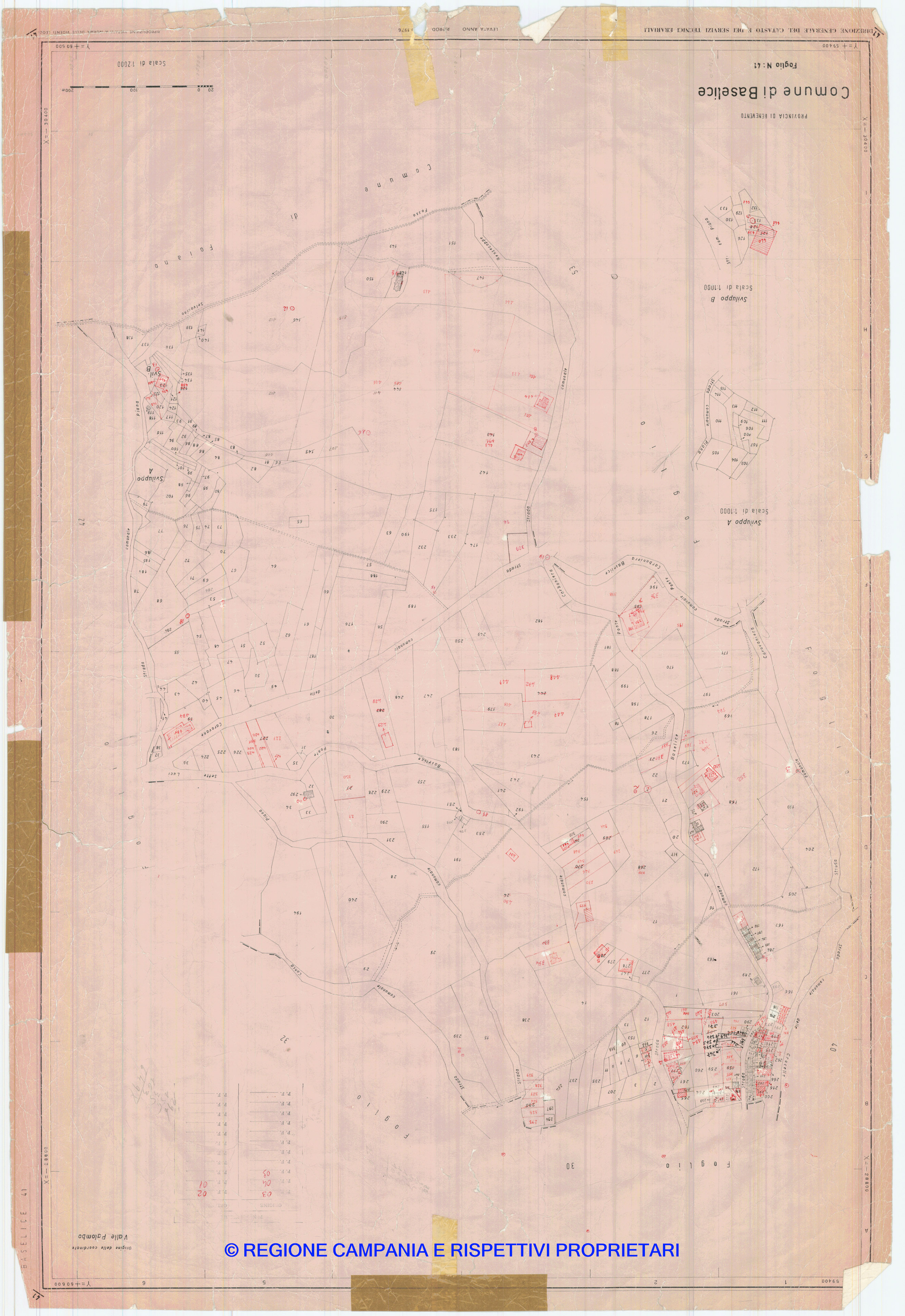 Mappa