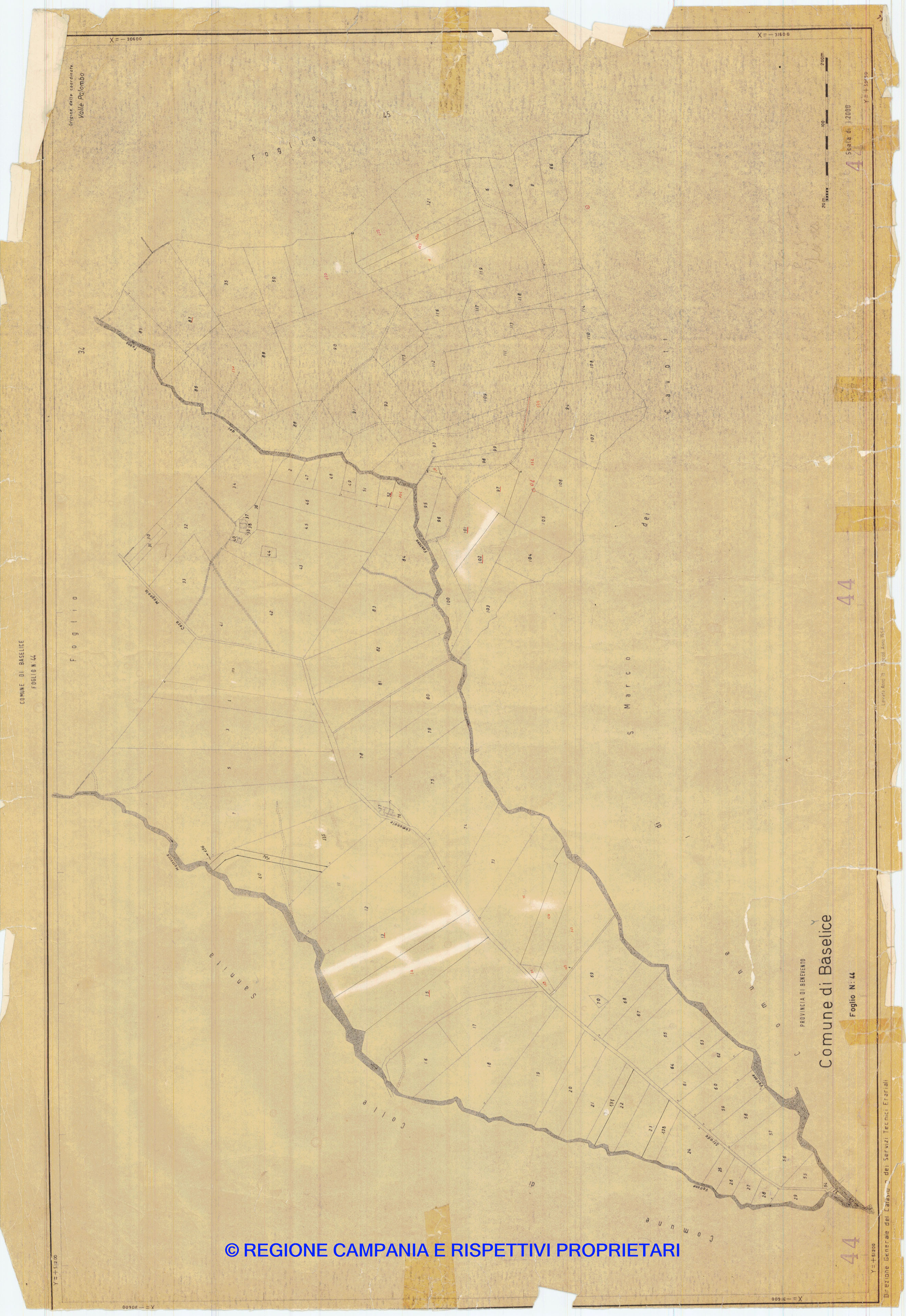 Mappa