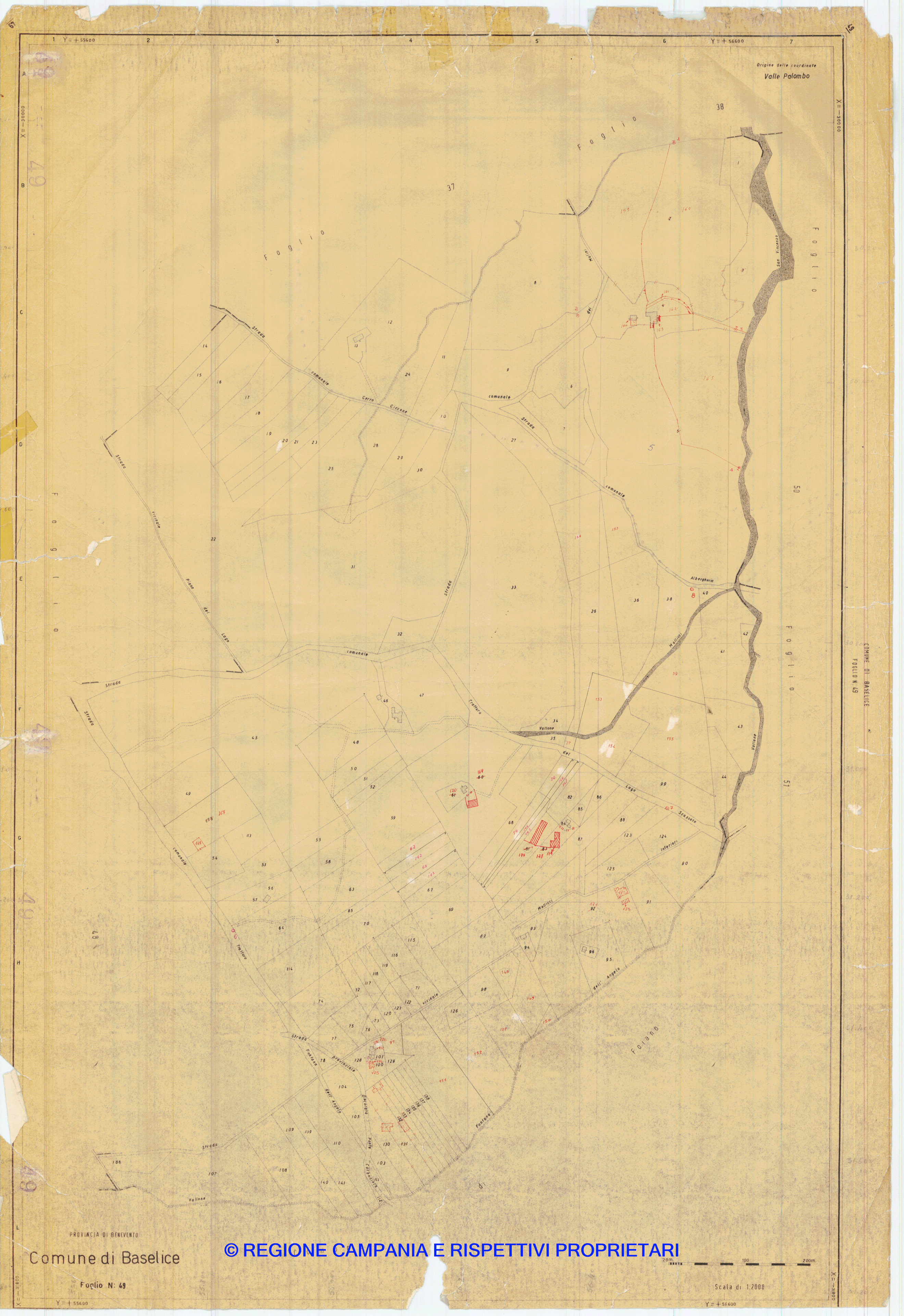 Mappa
