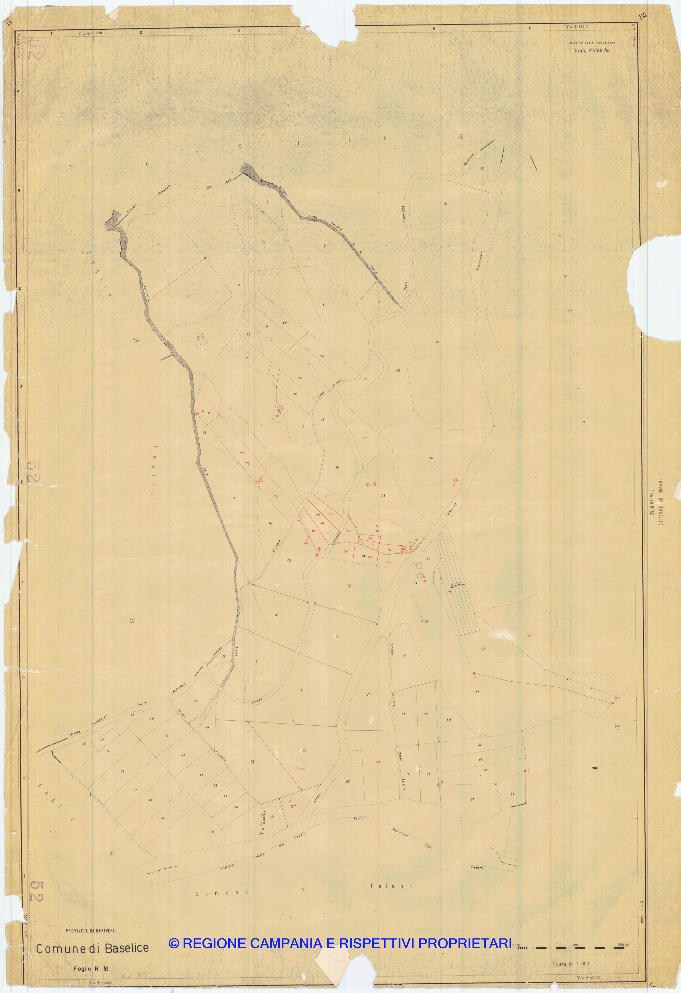 Mappa
