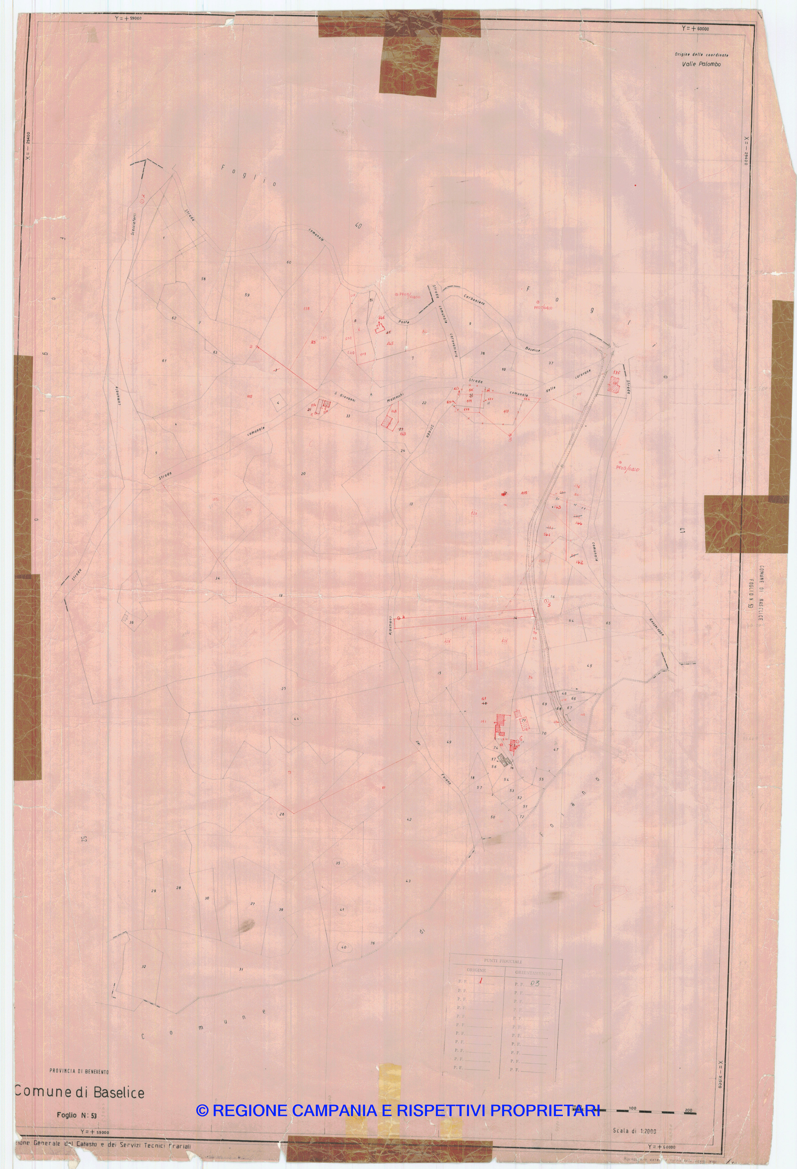 Mappa