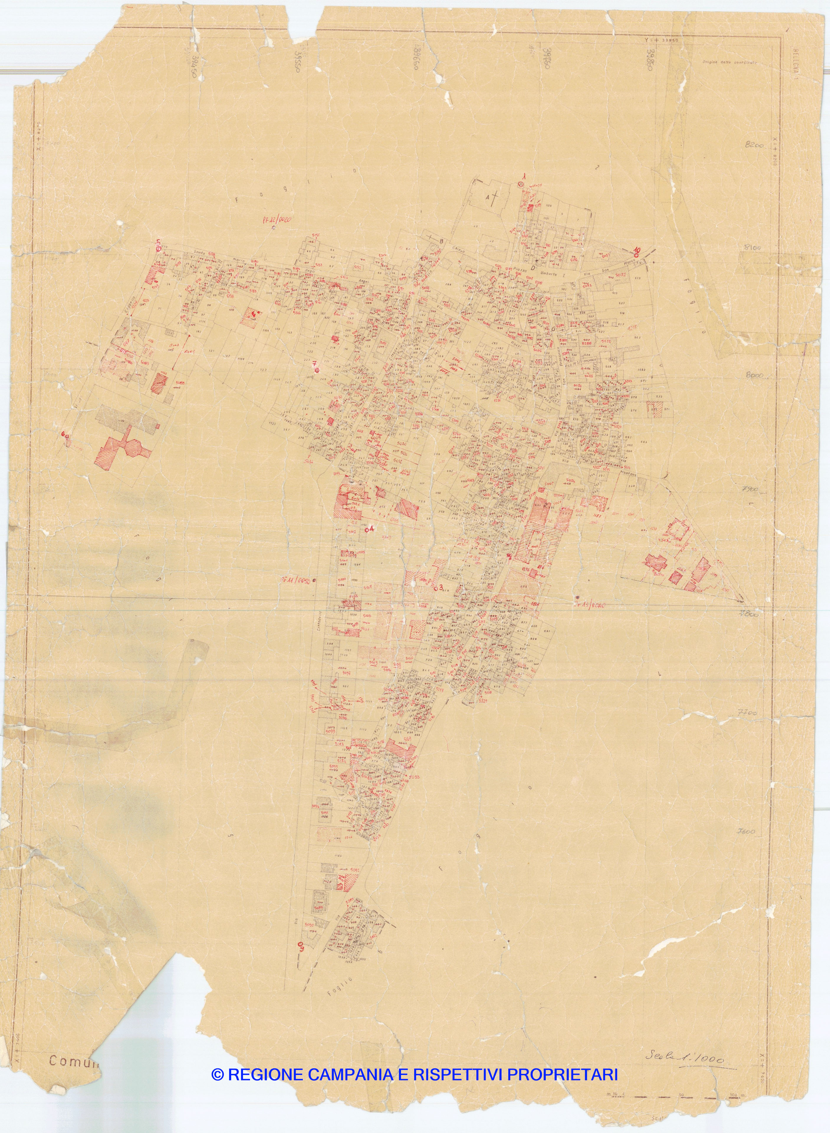 Mappa