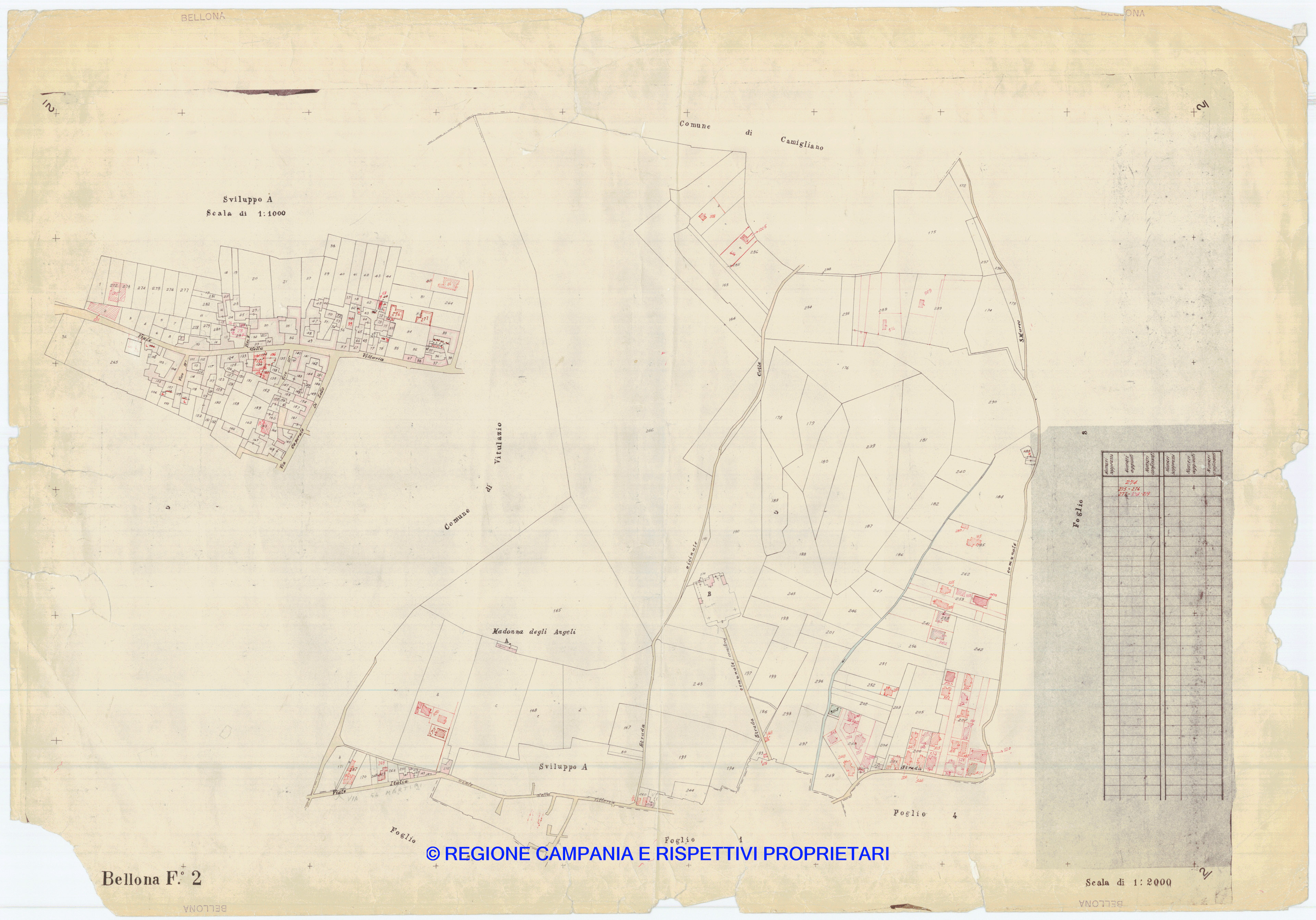 Mappa