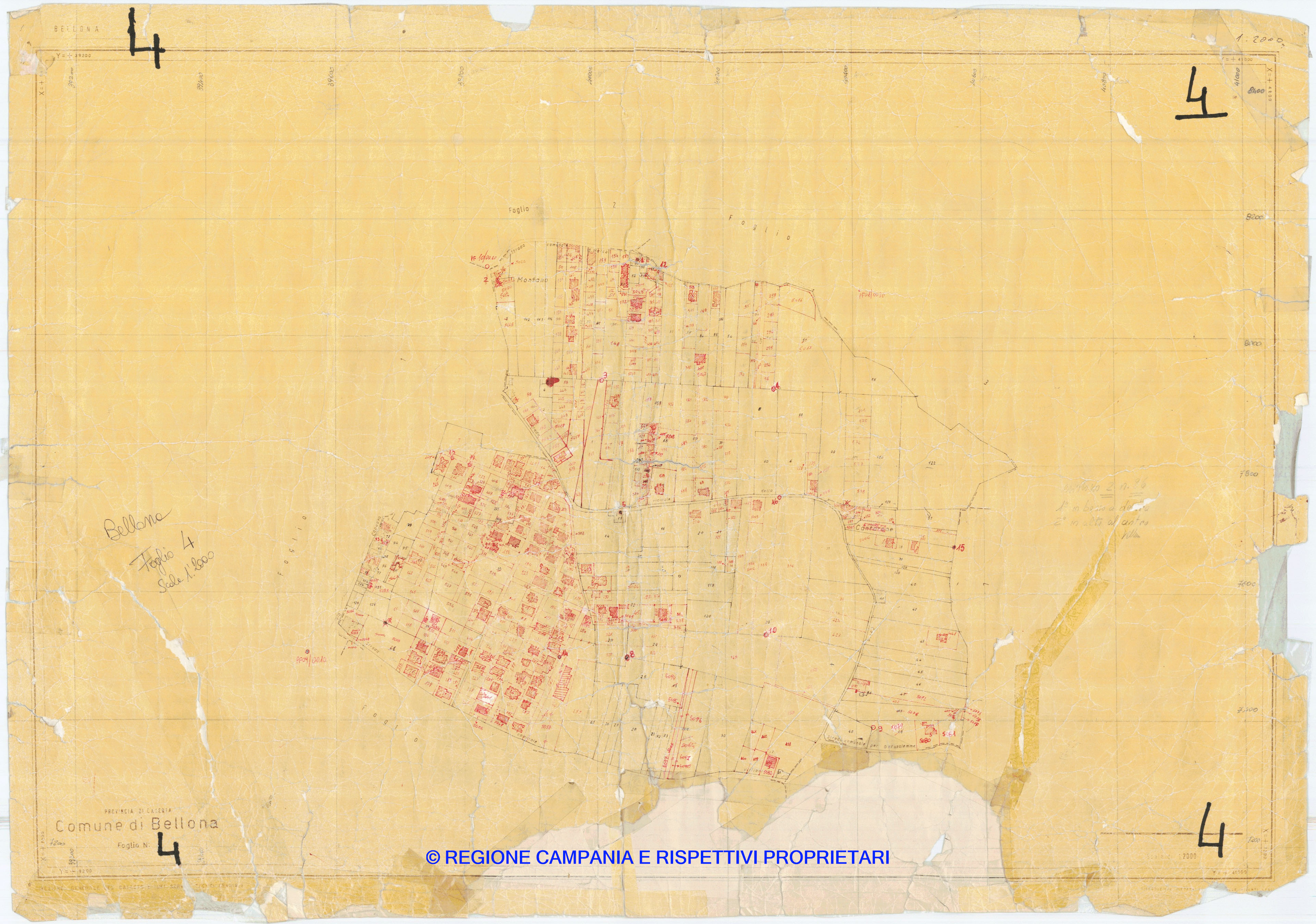Mappa