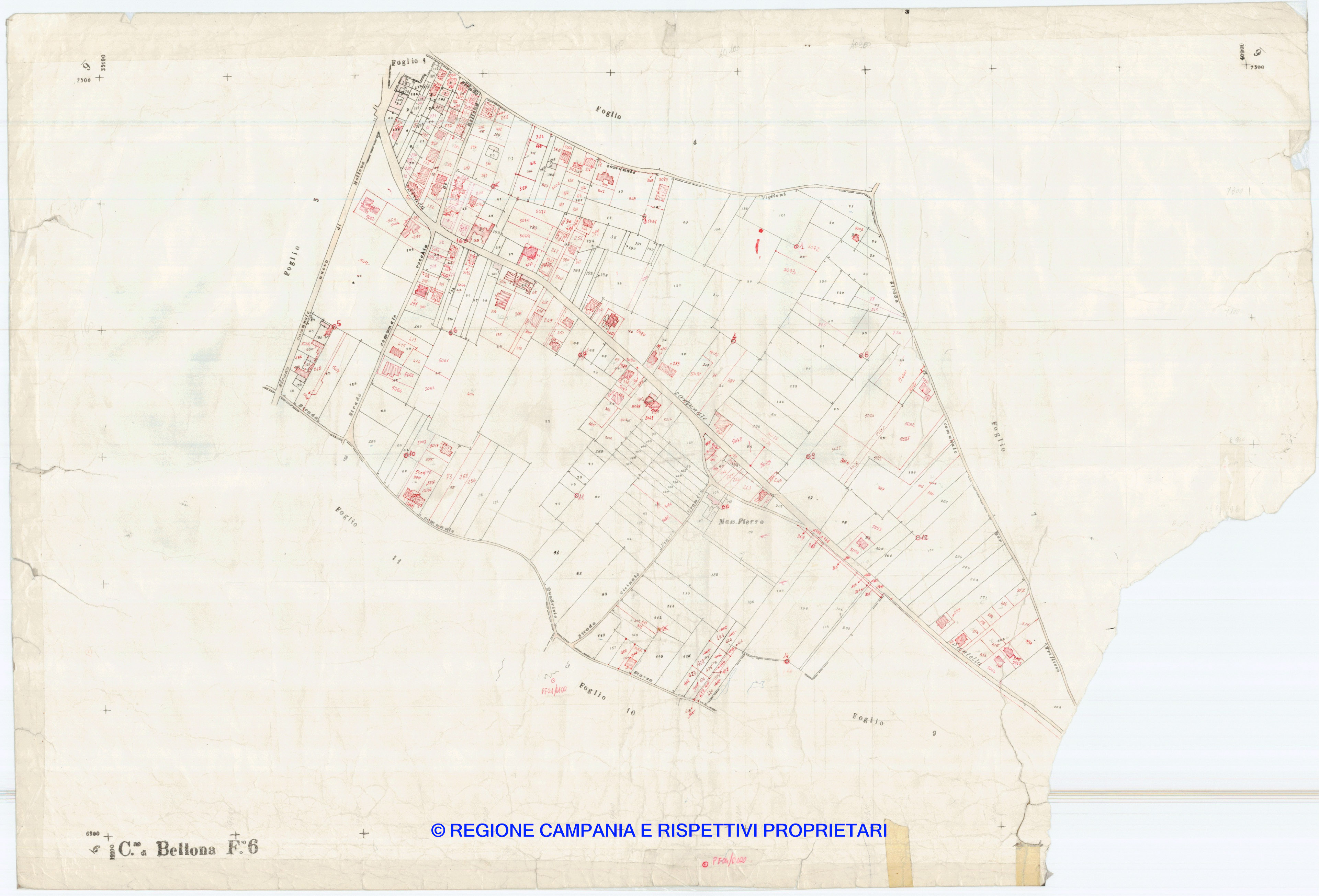 Mappa
