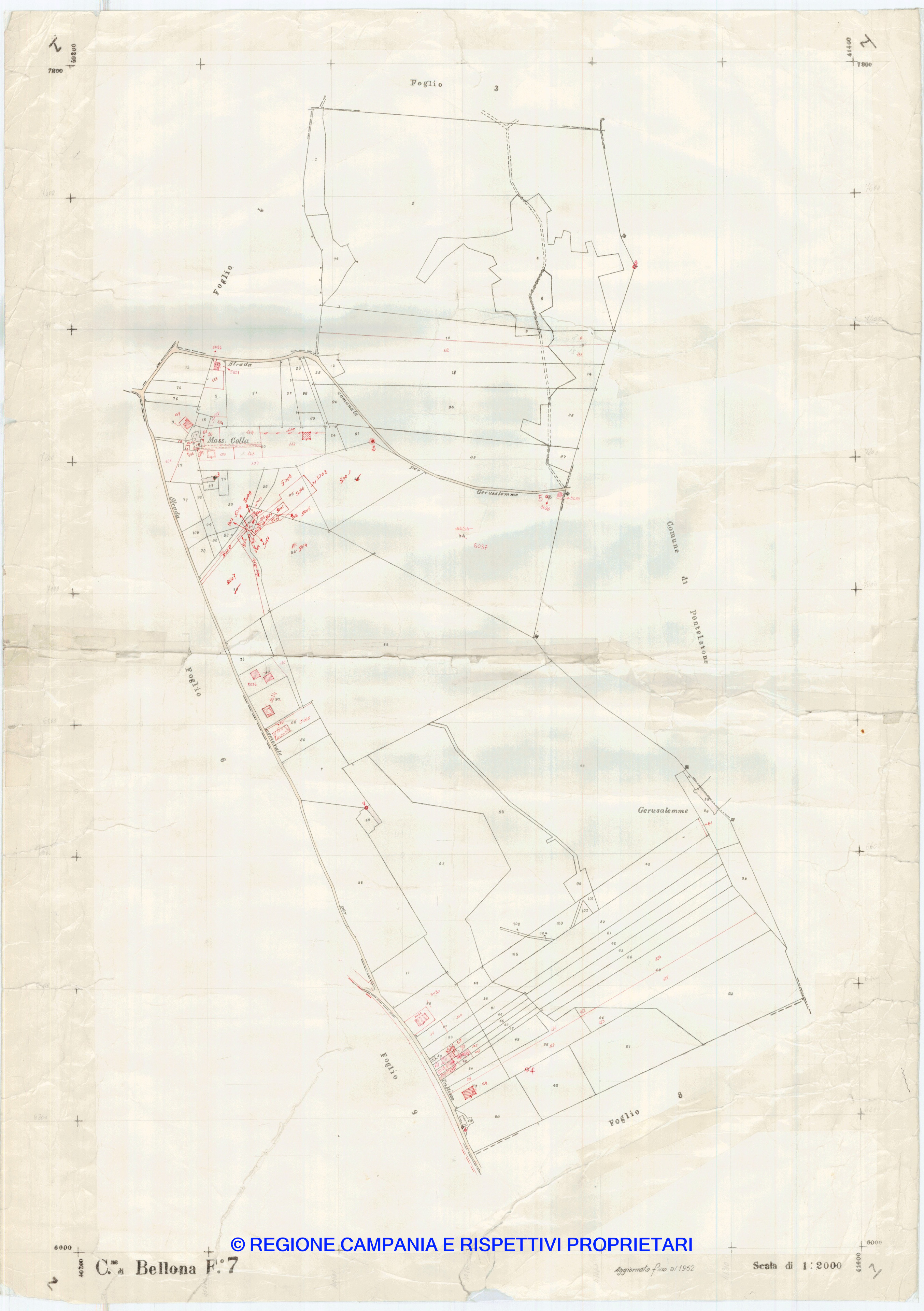 Mappa