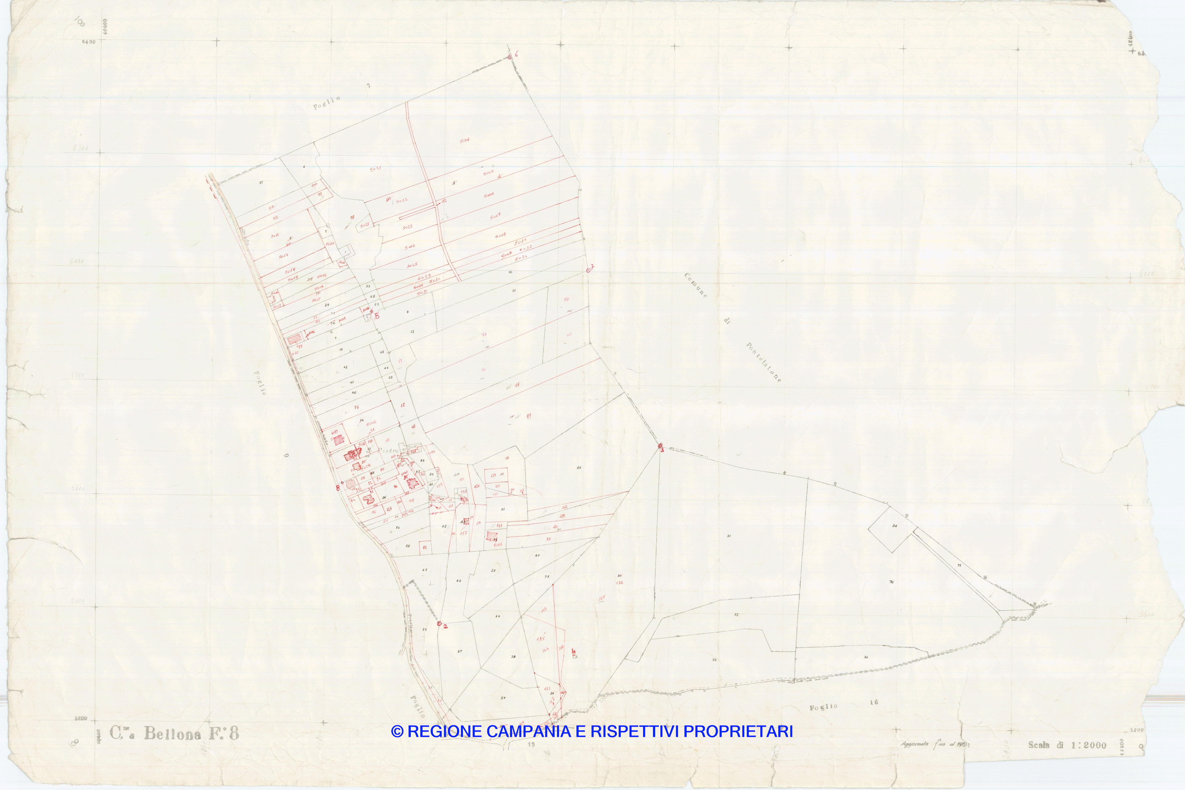 Mappa Mappa