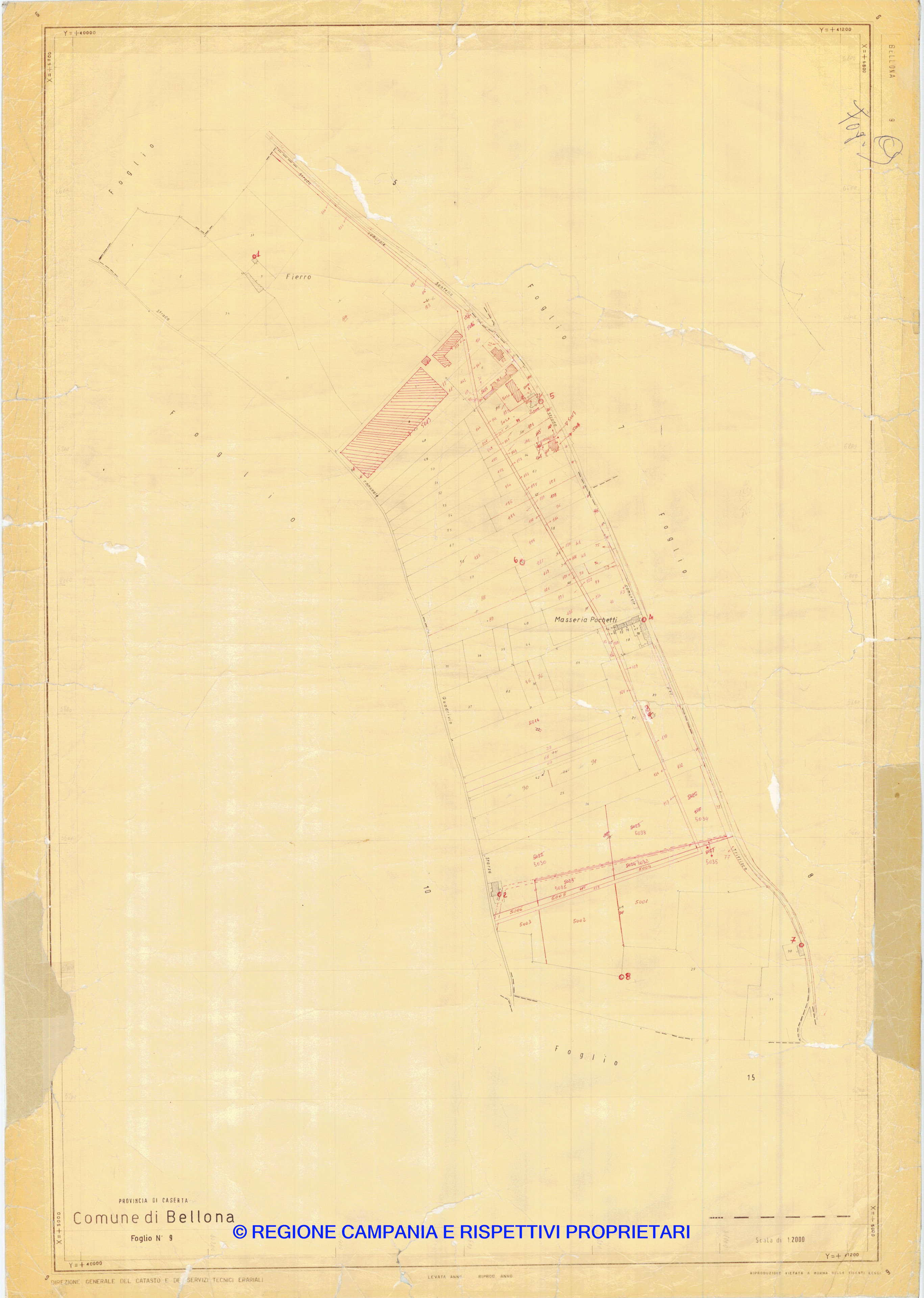 Mappa