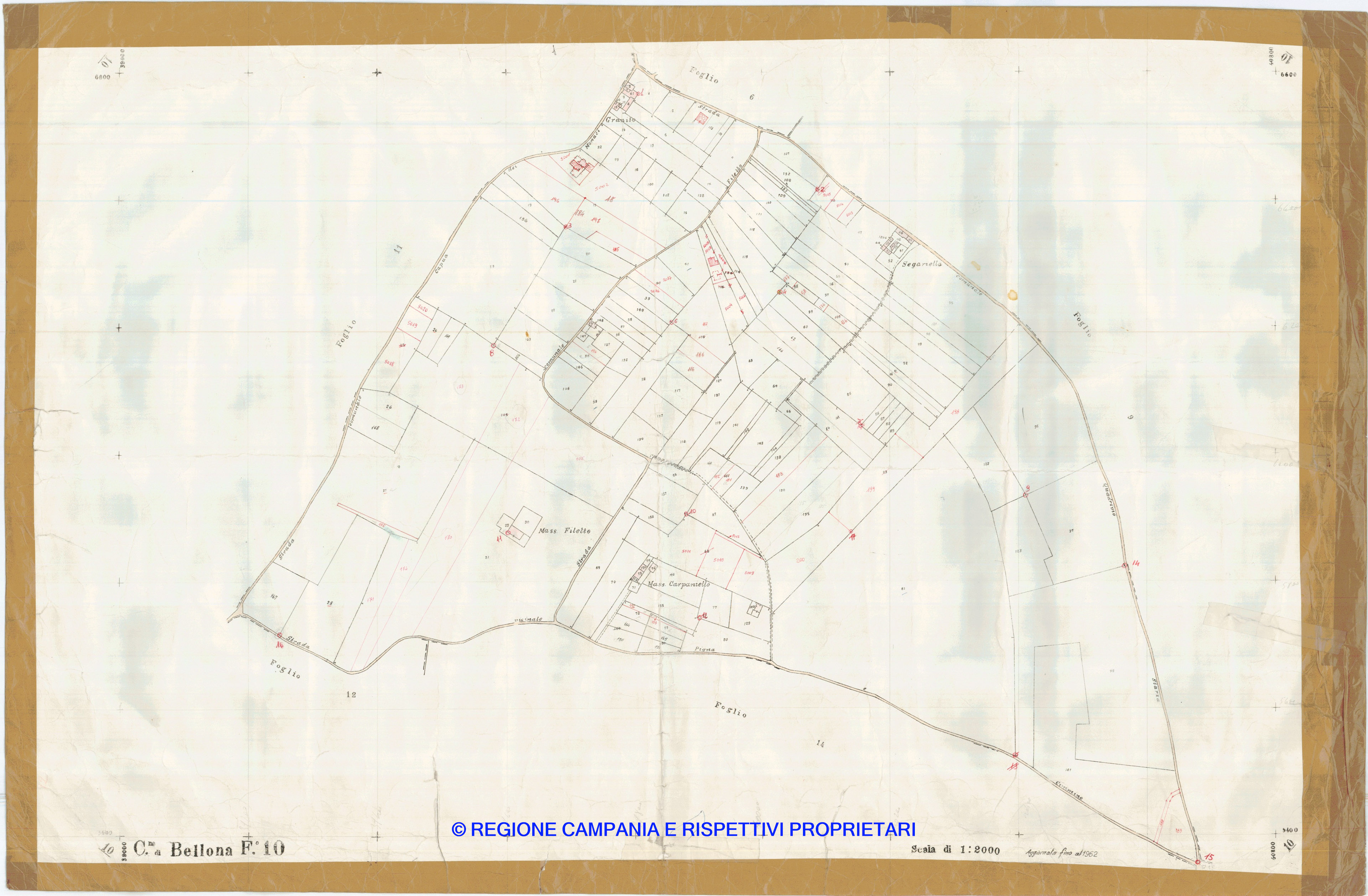 Mappa
