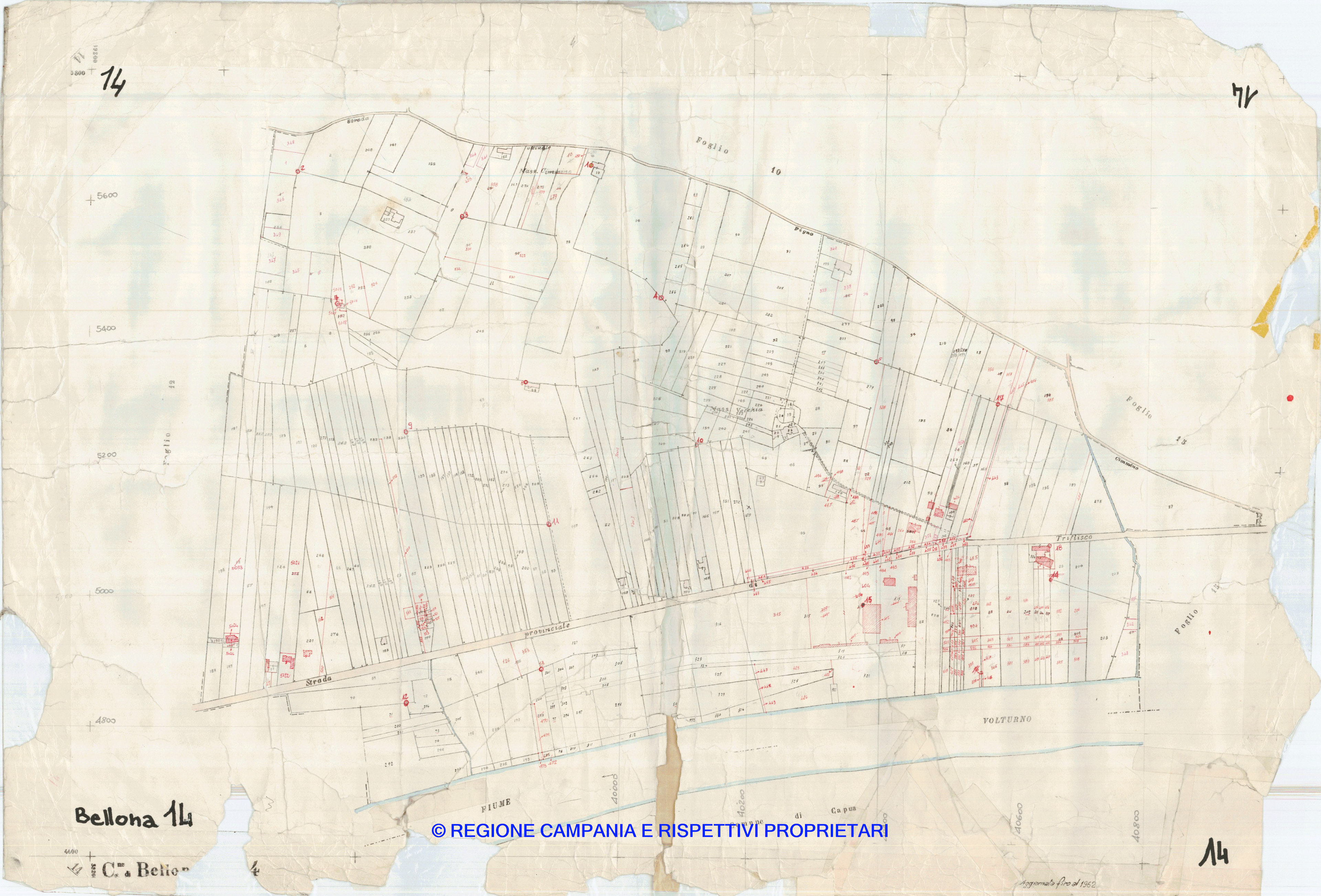 Mappa