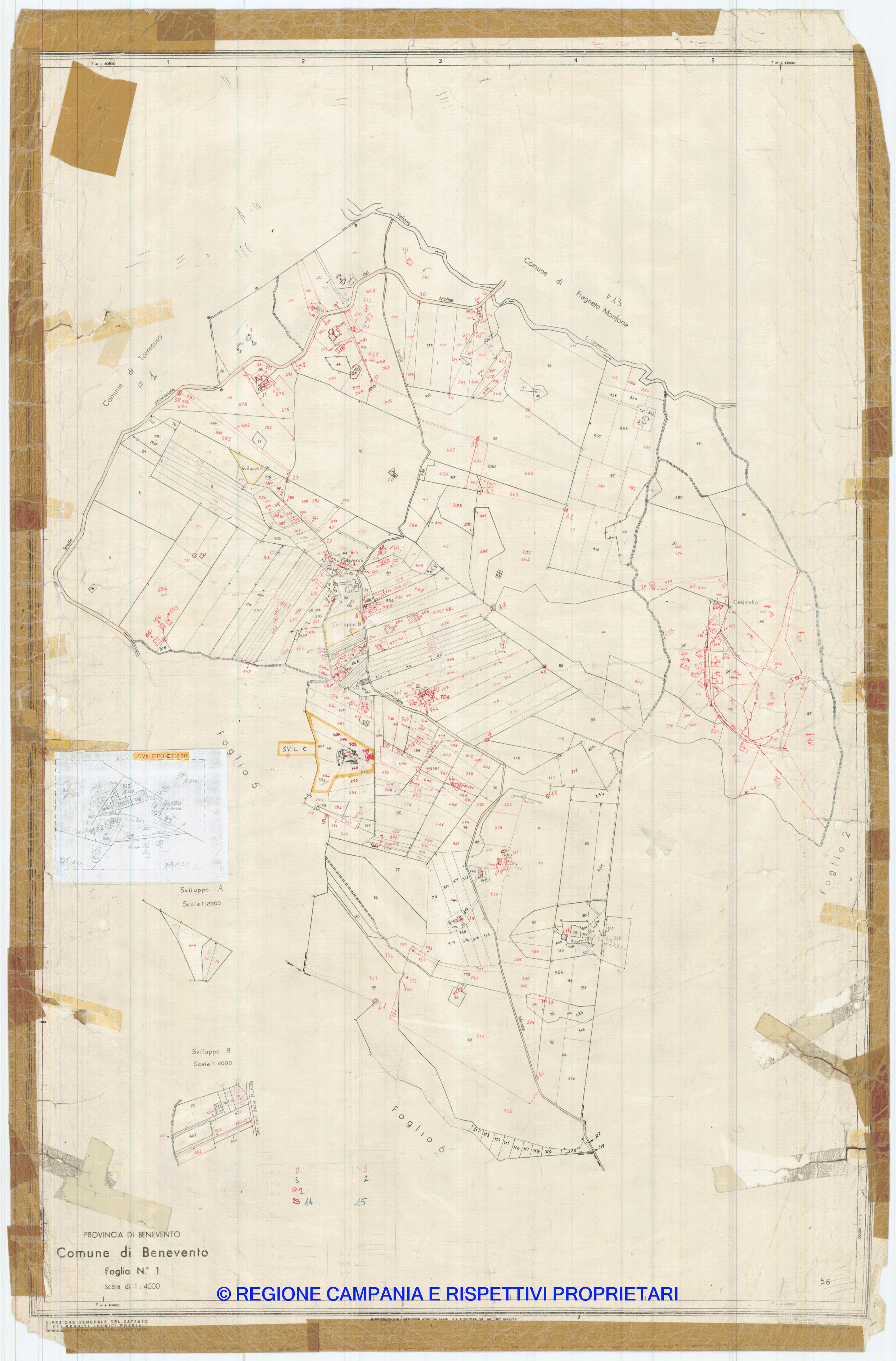 Mappa