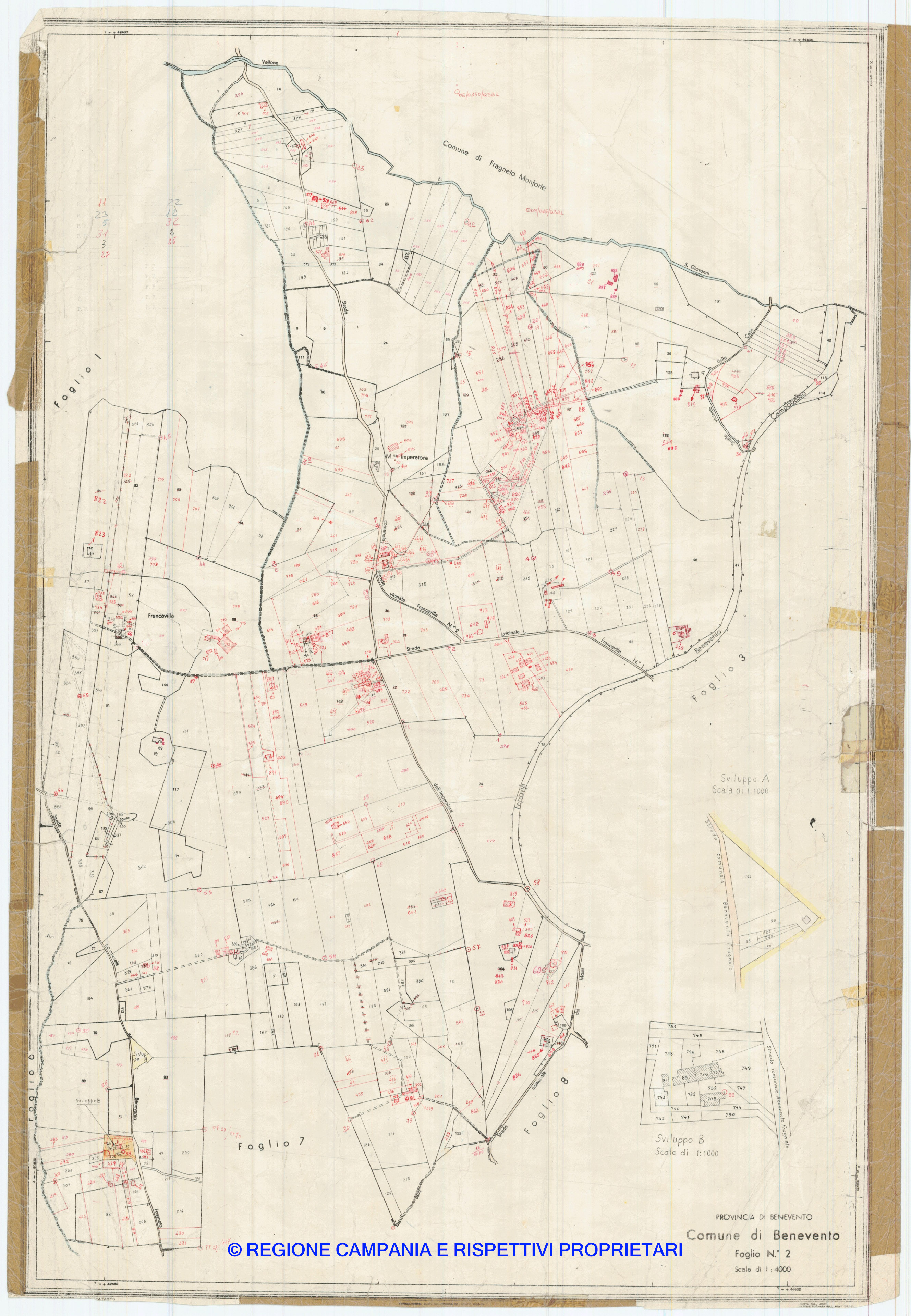 Mappa