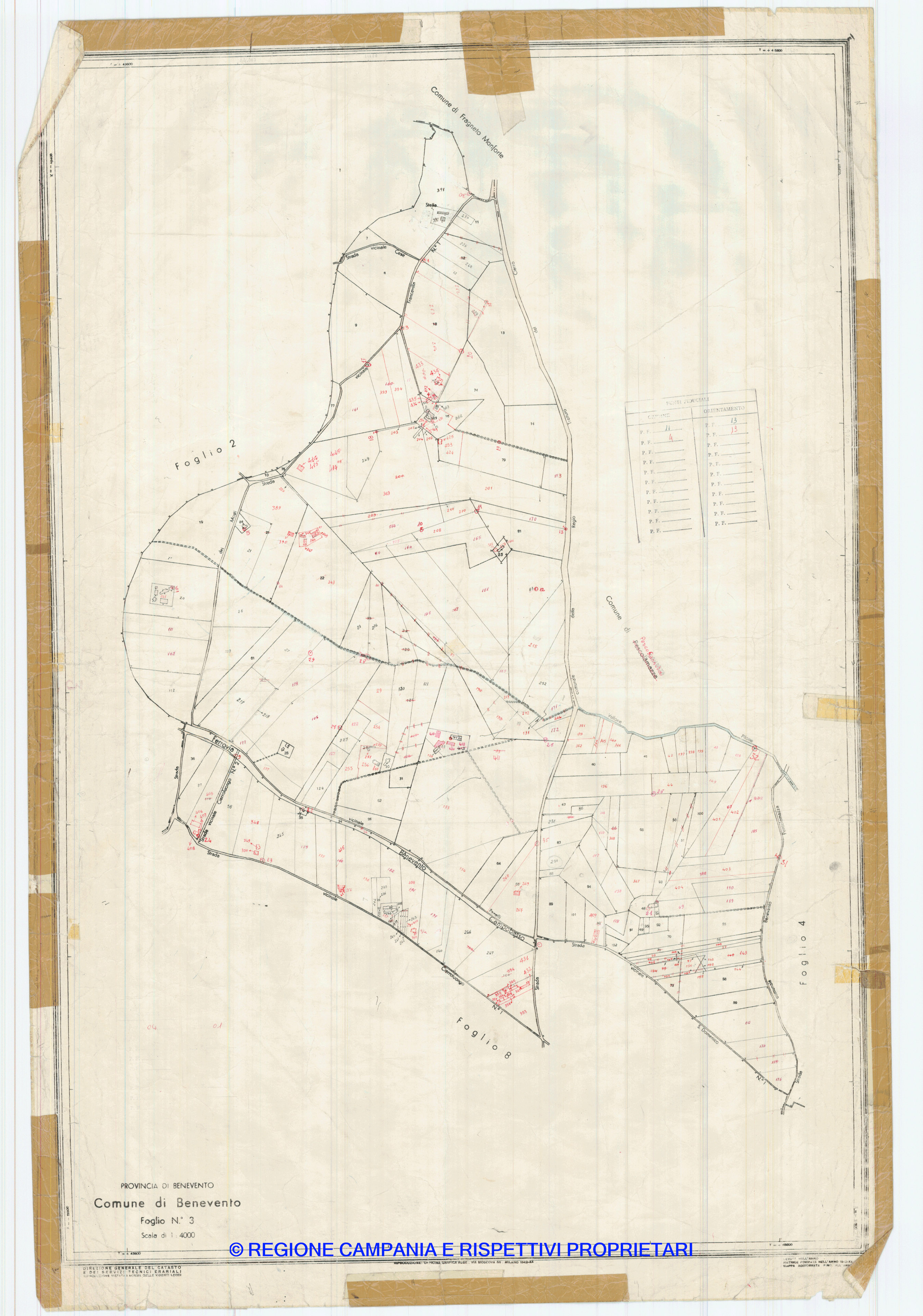 Mappa