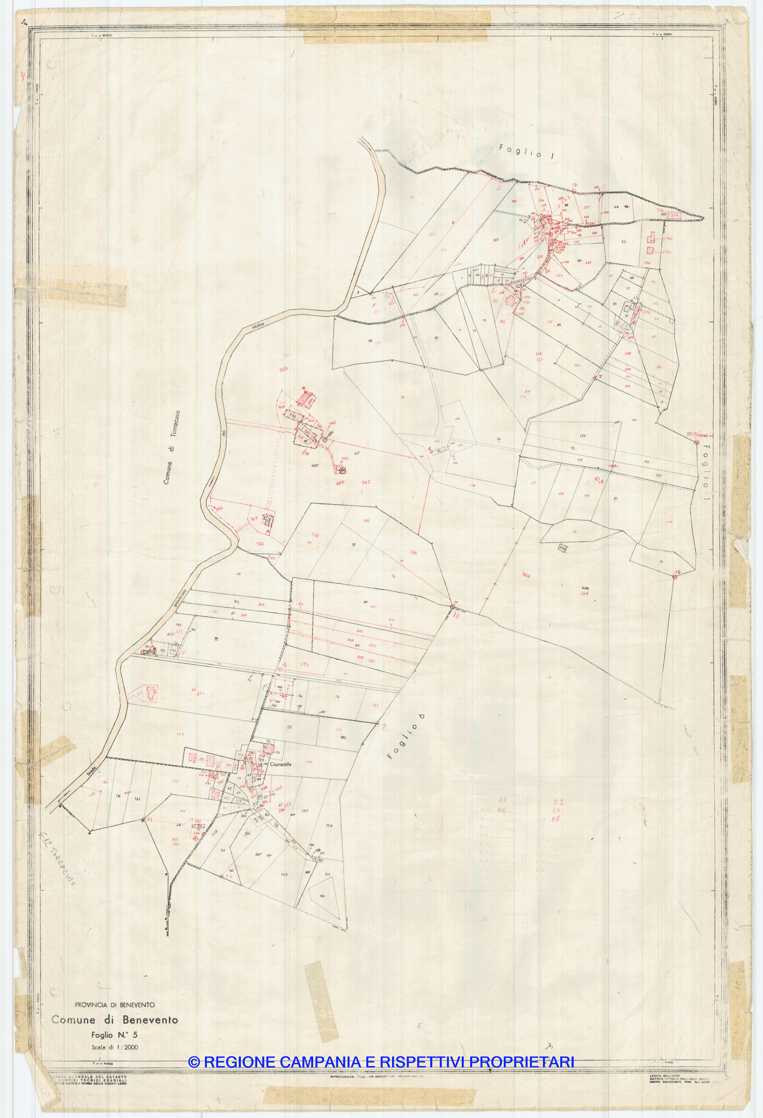Mappa