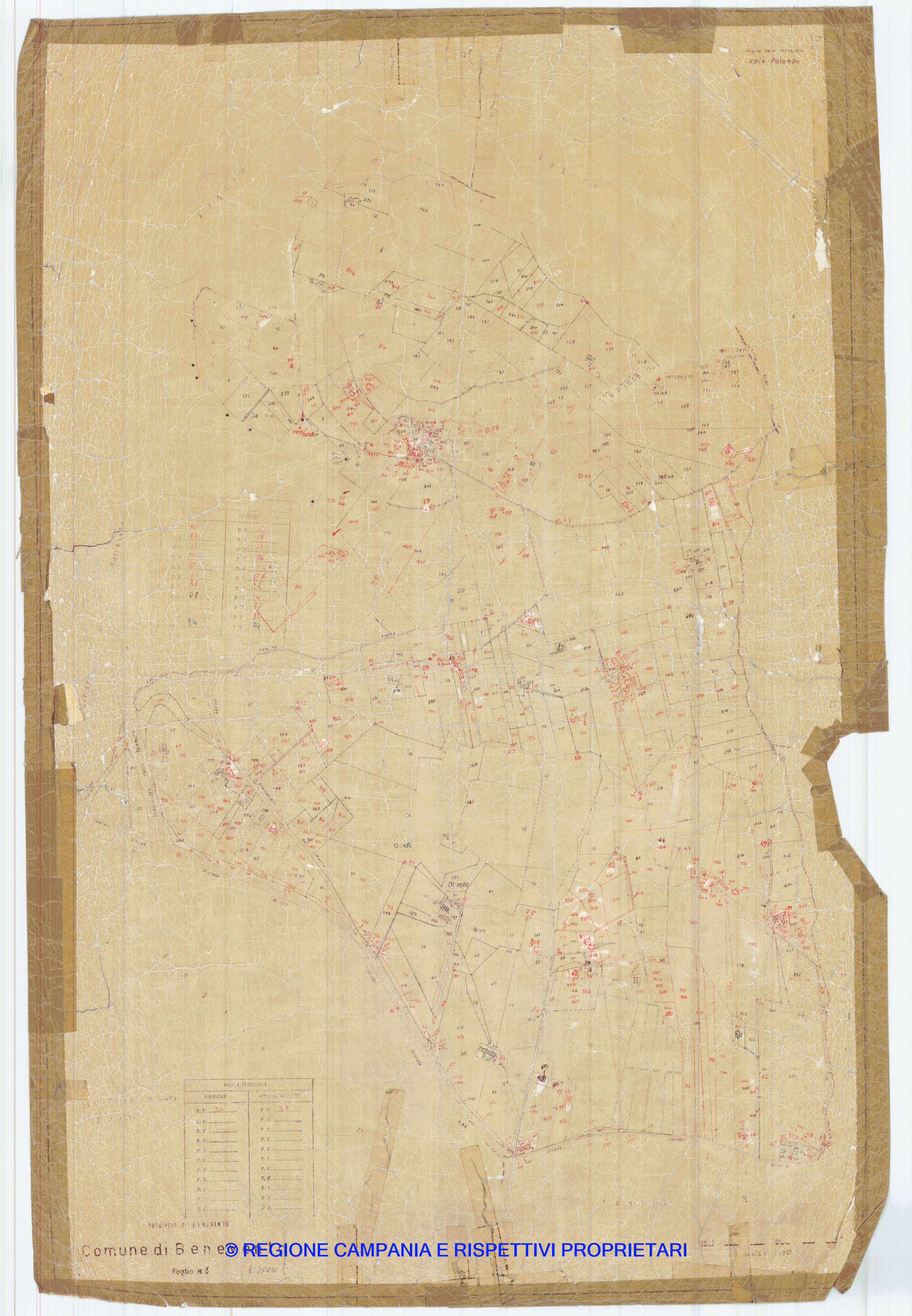 Mappa