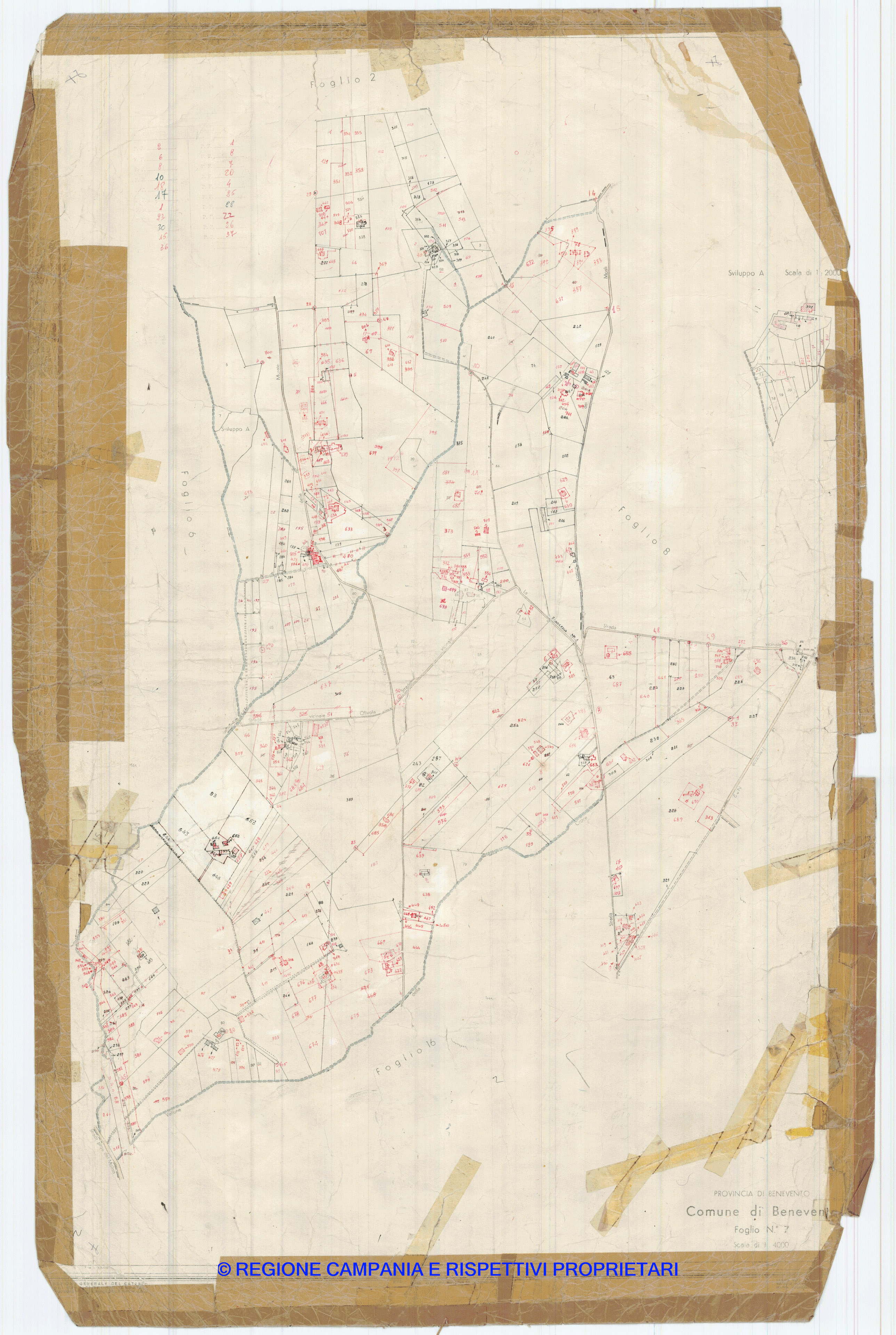 Mappa
