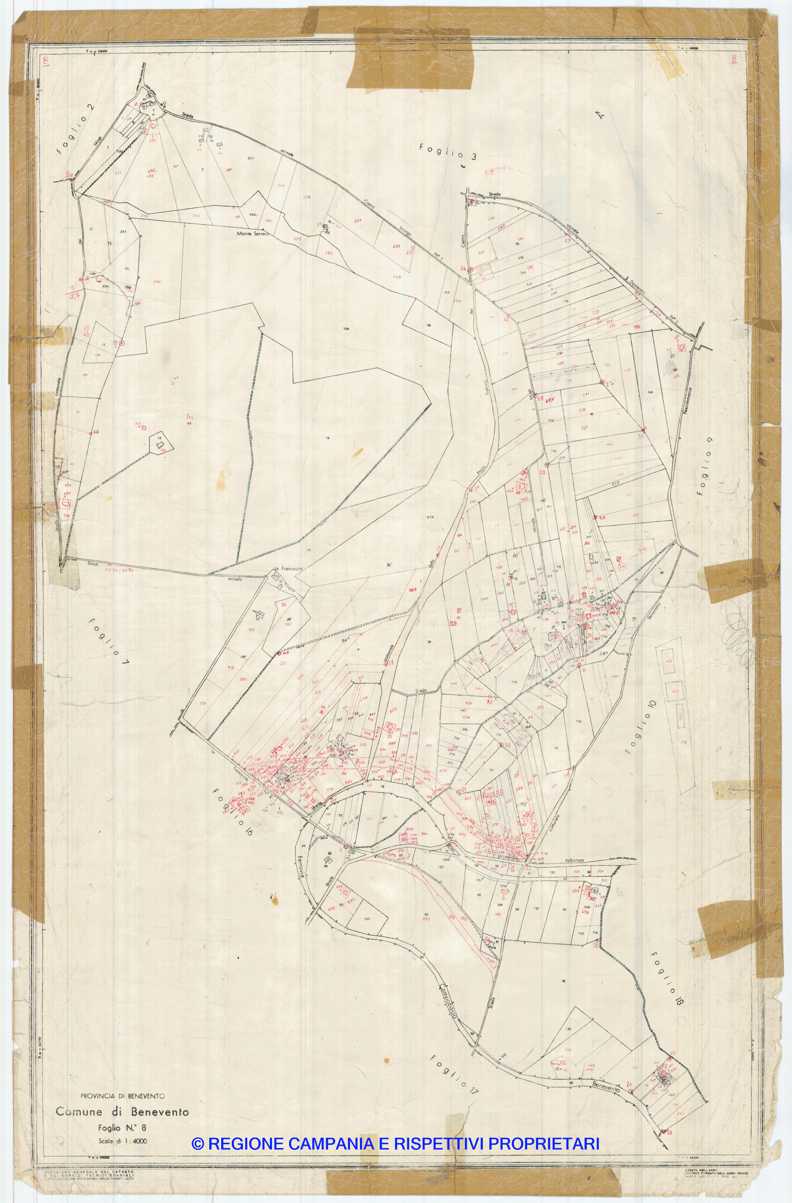 Mappa