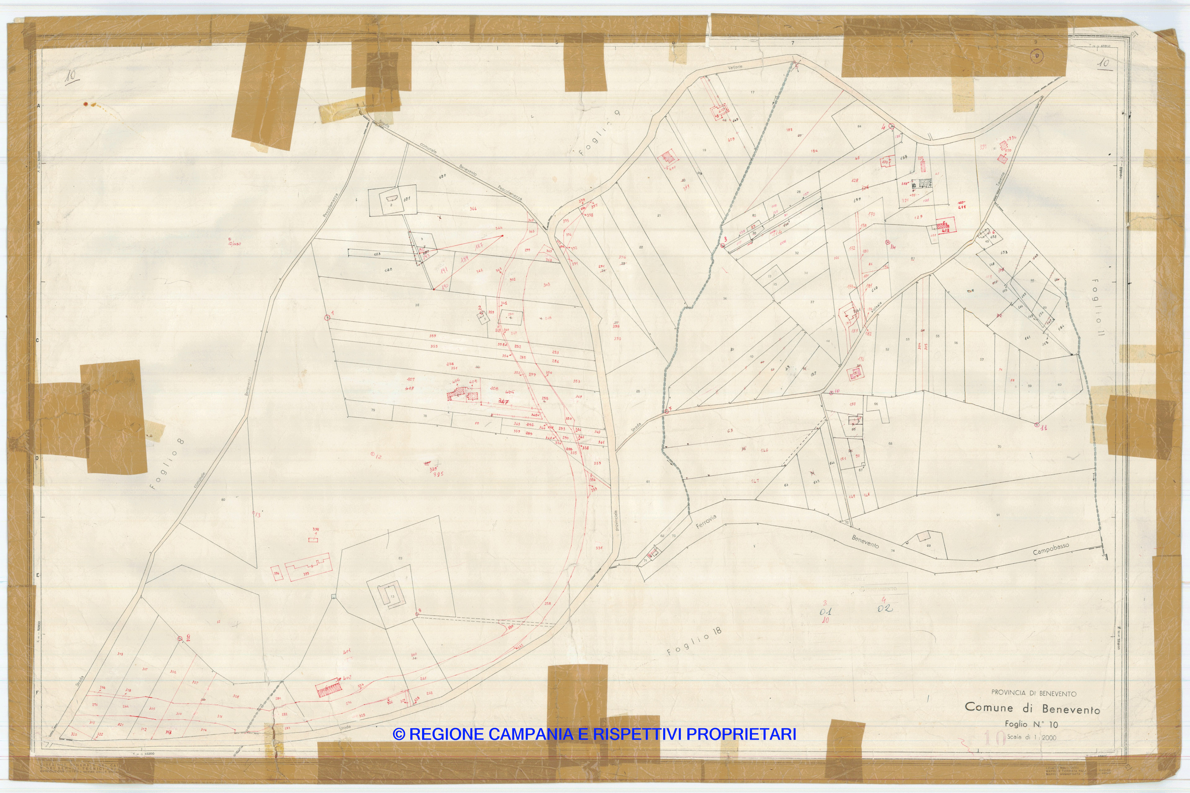Mappa