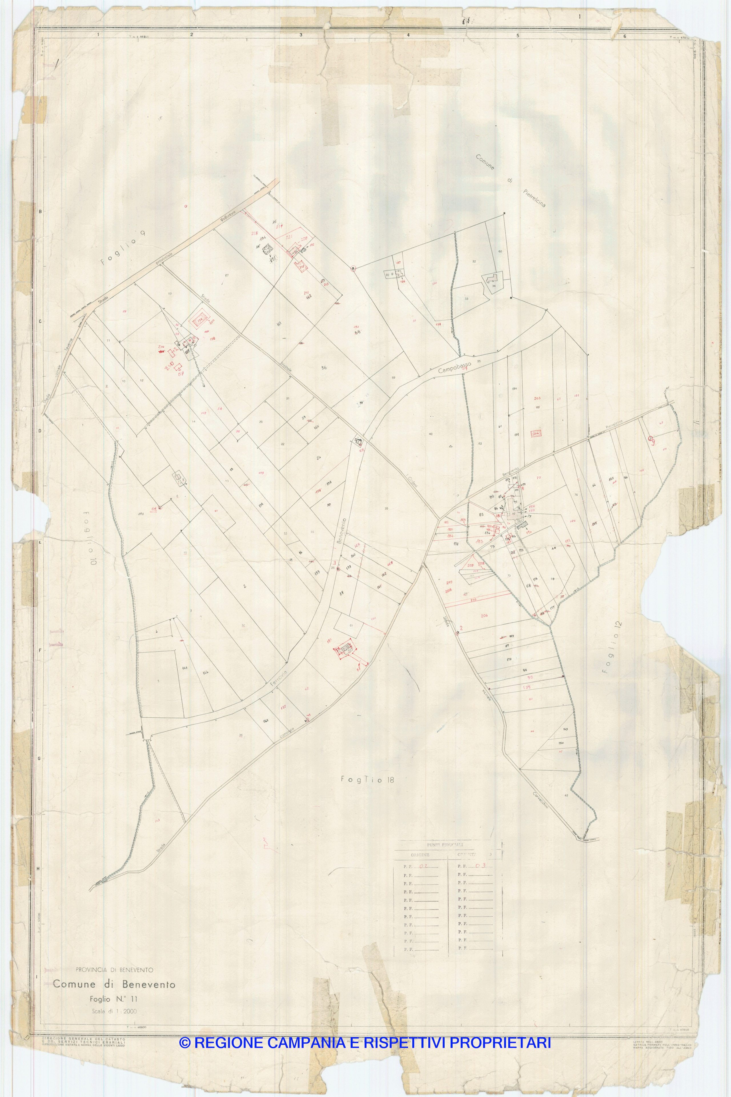Mappa