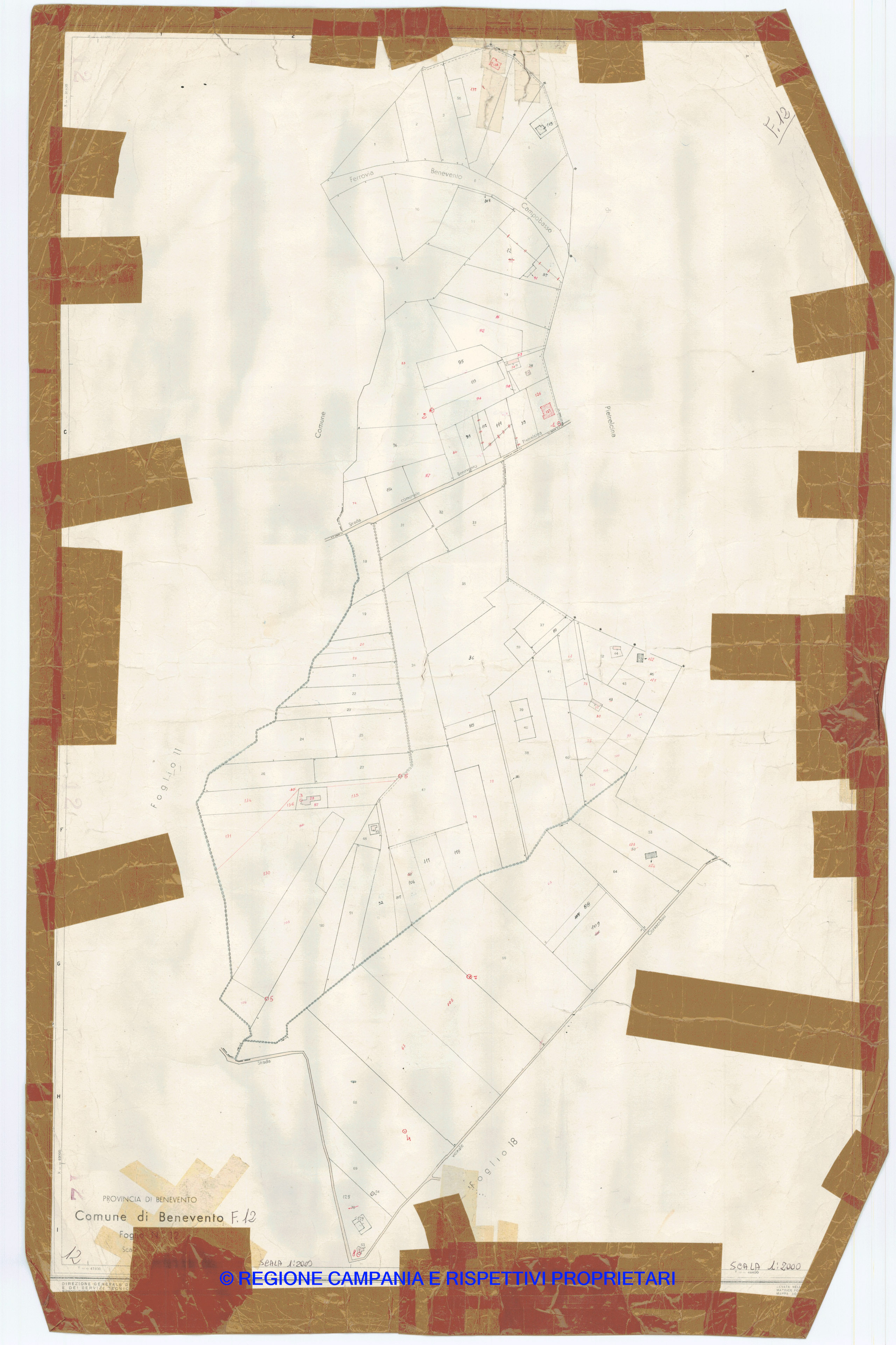 Mappa