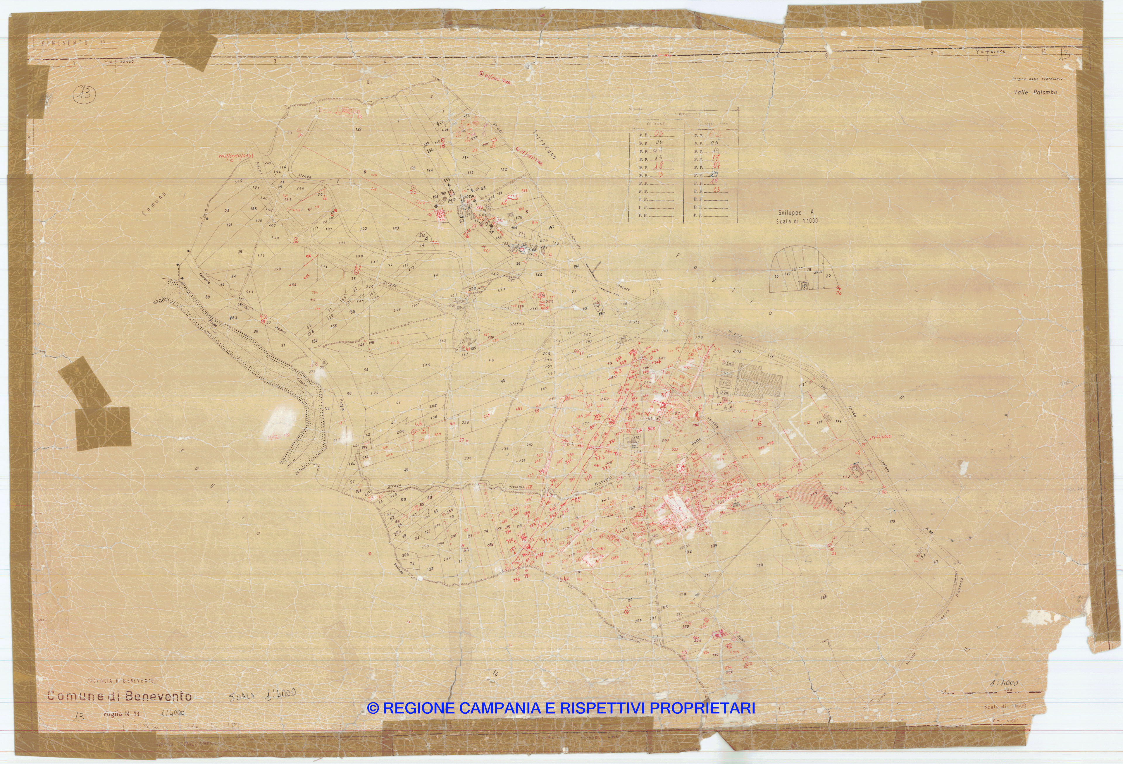 Mappa