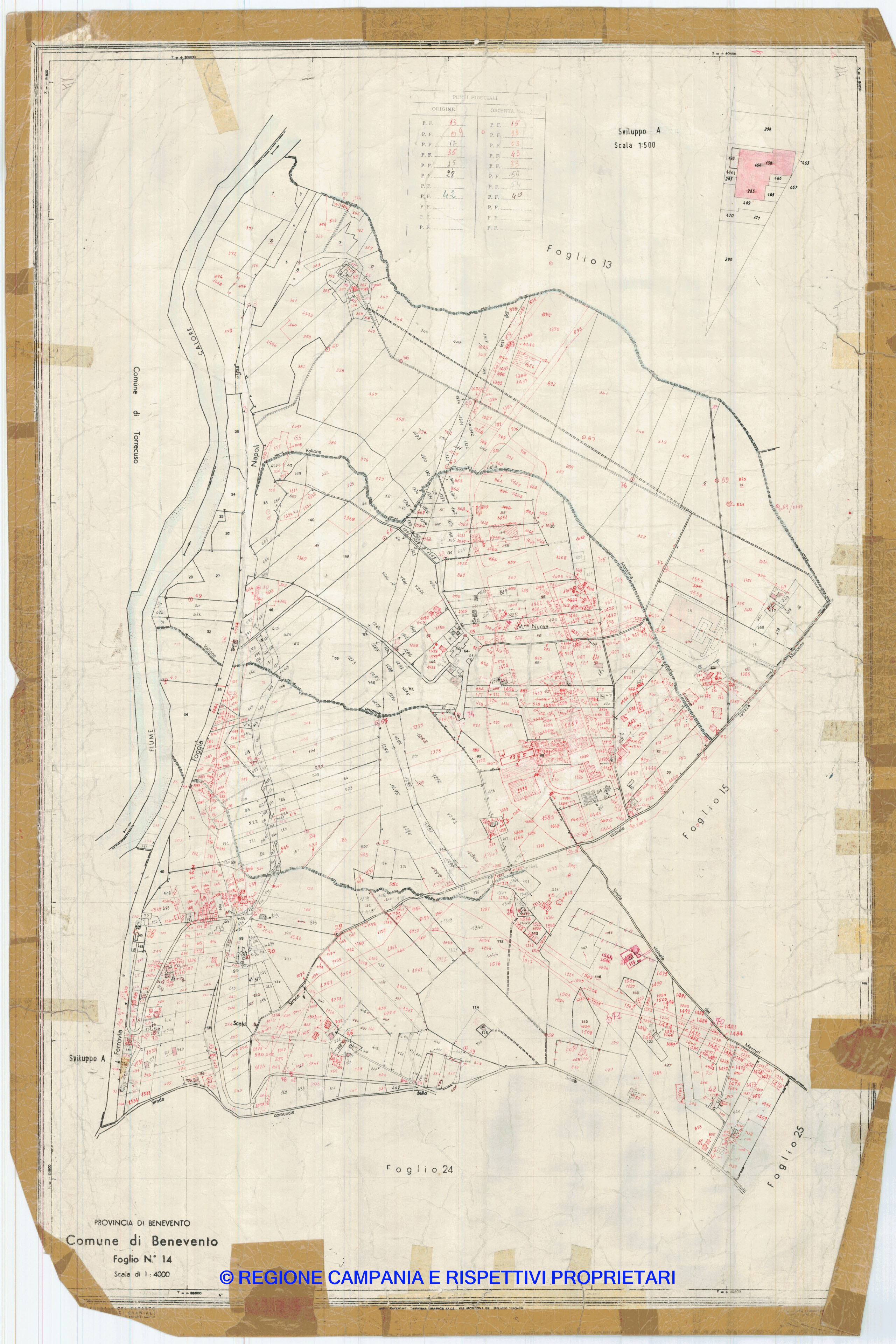 Mappa