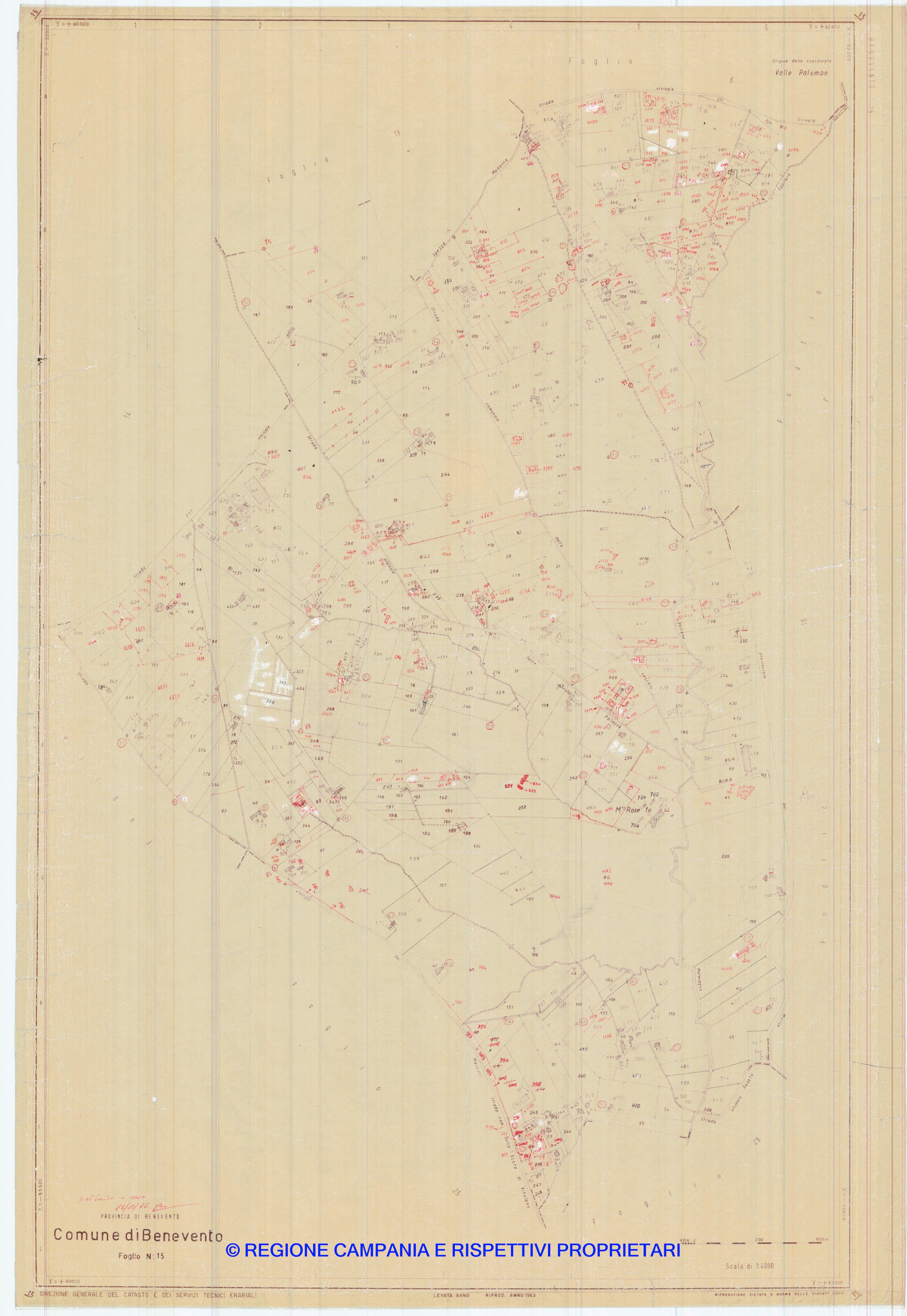 Mappa