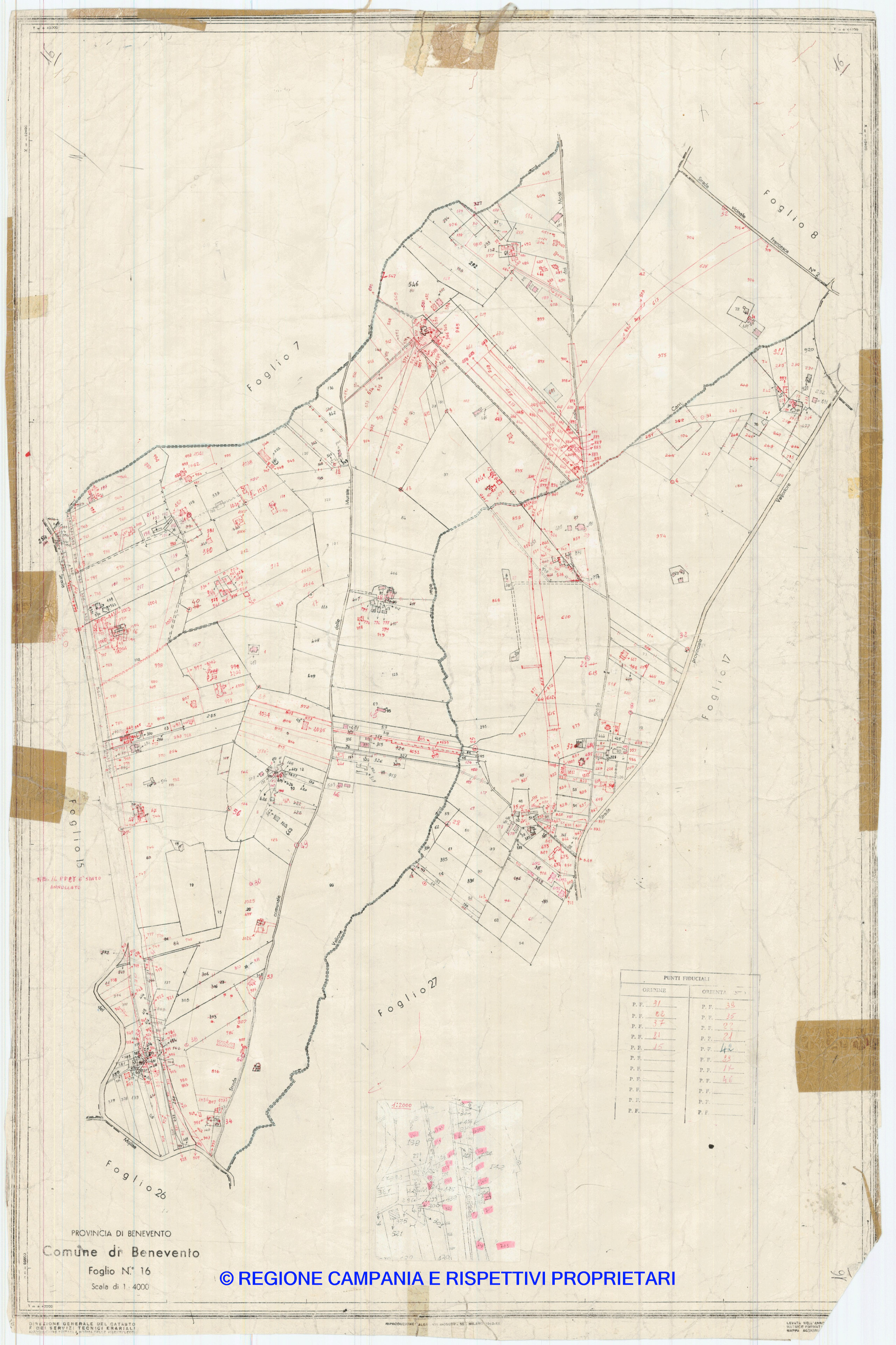 Mappa