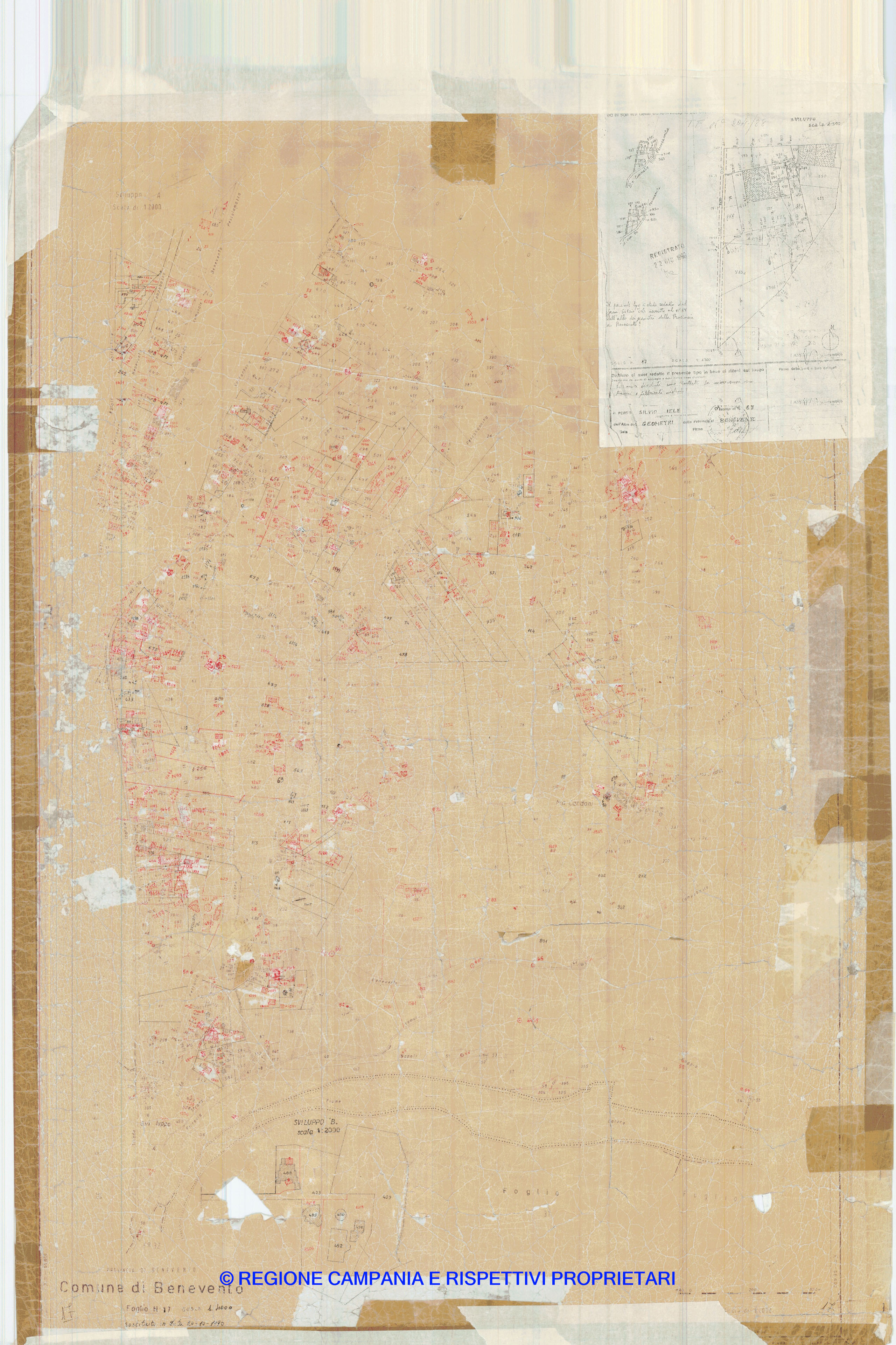 Mappa