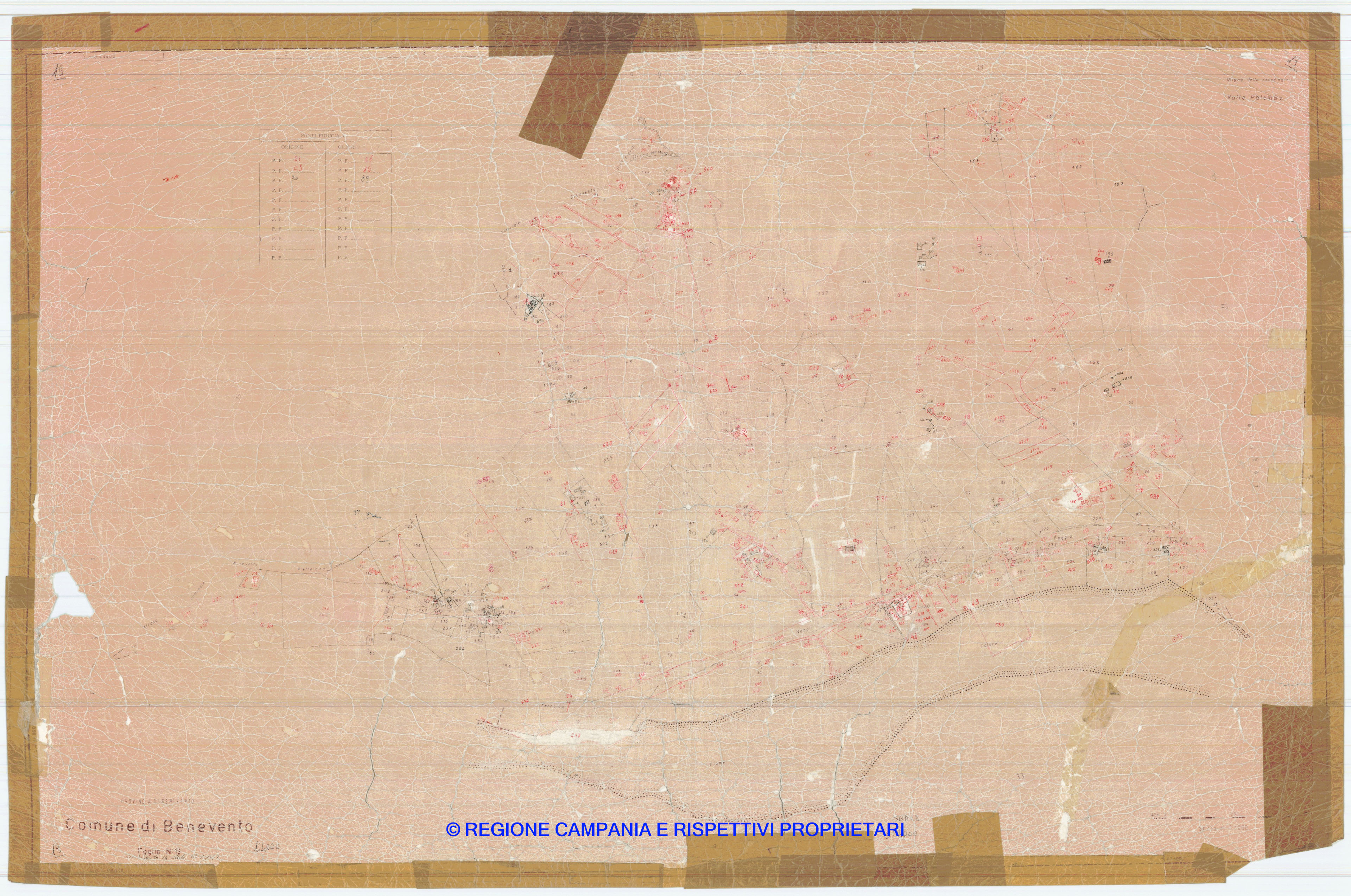 Mappa