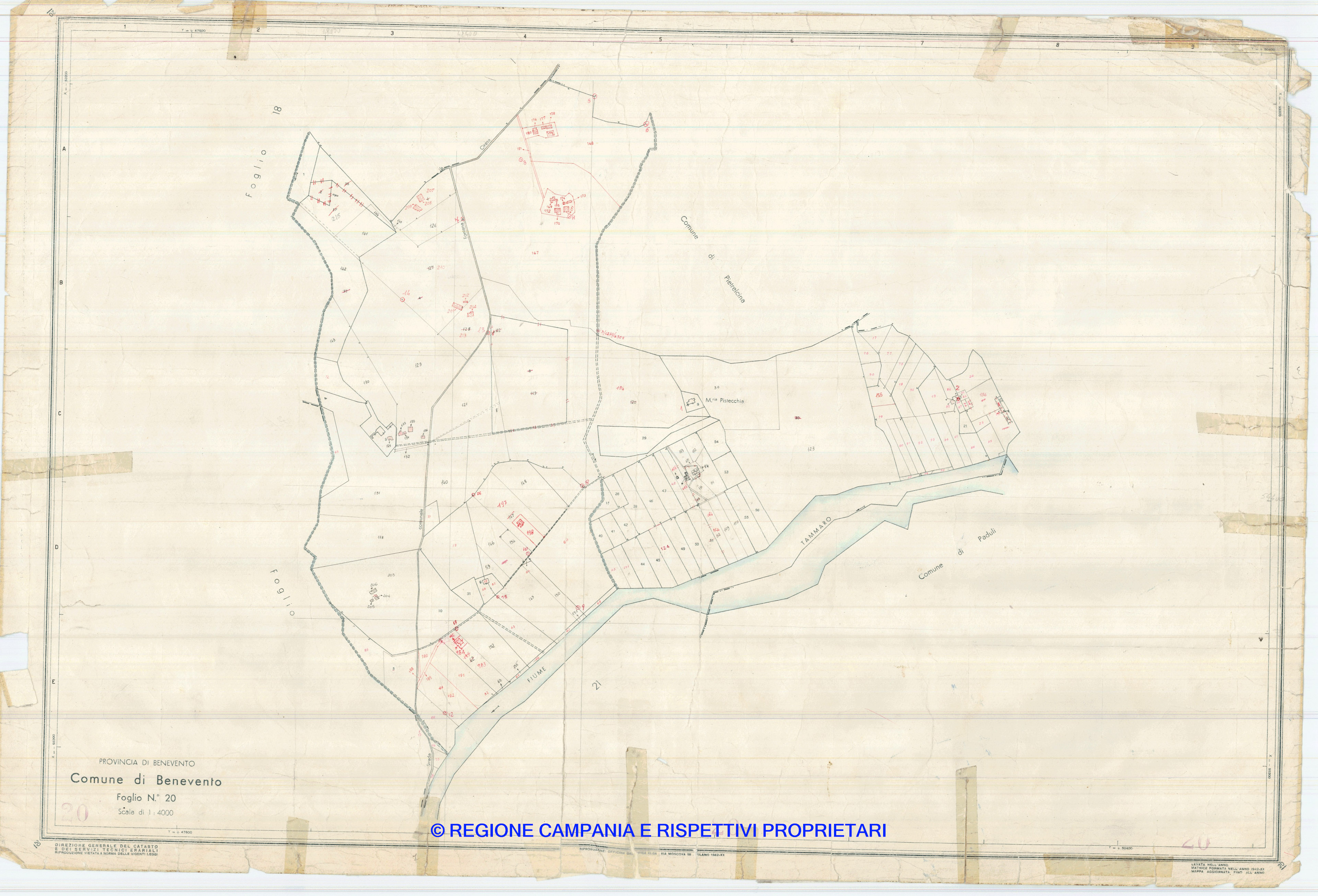 Mappa