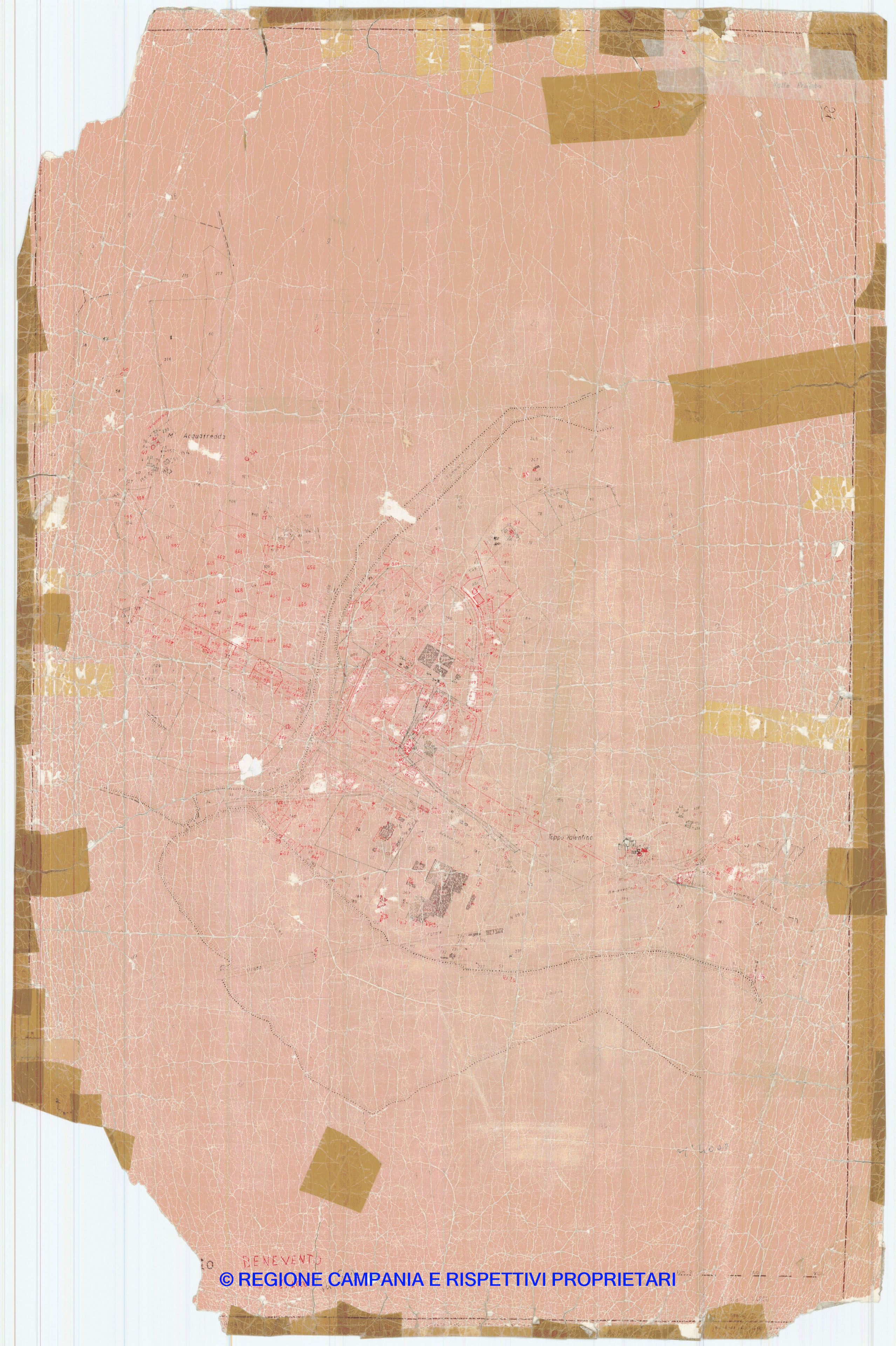 Mappa